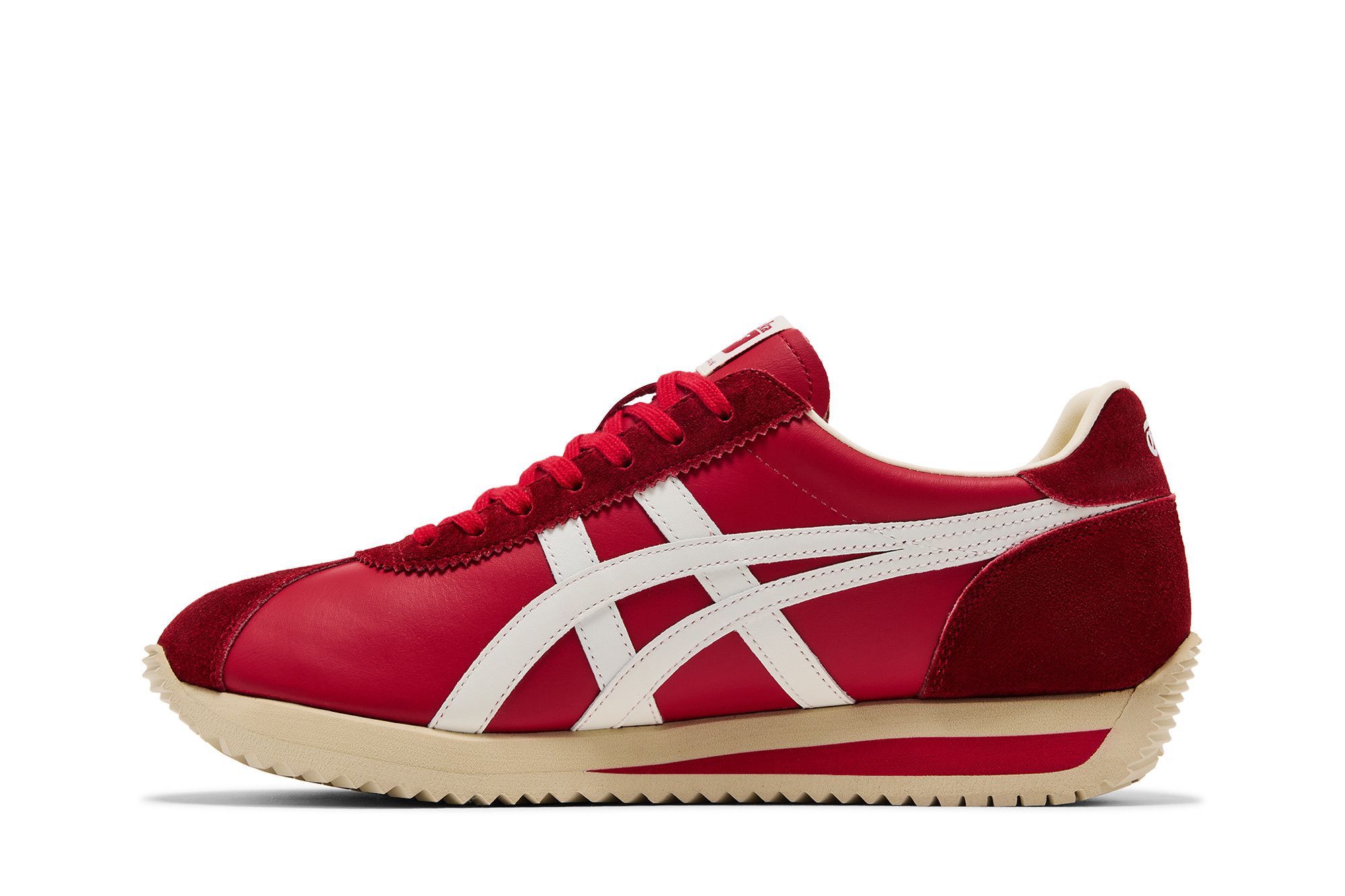 Onitsuka Tiger Moal 77 NM 'Classic Red'