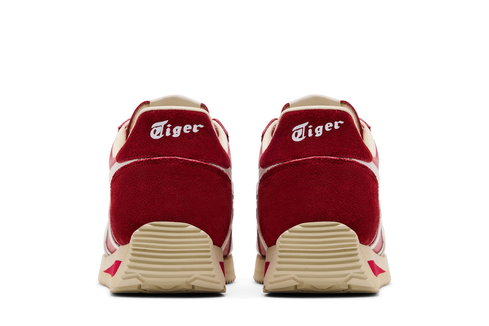 Onitsuka Tiger Moal 77 NM 'Classic Red'