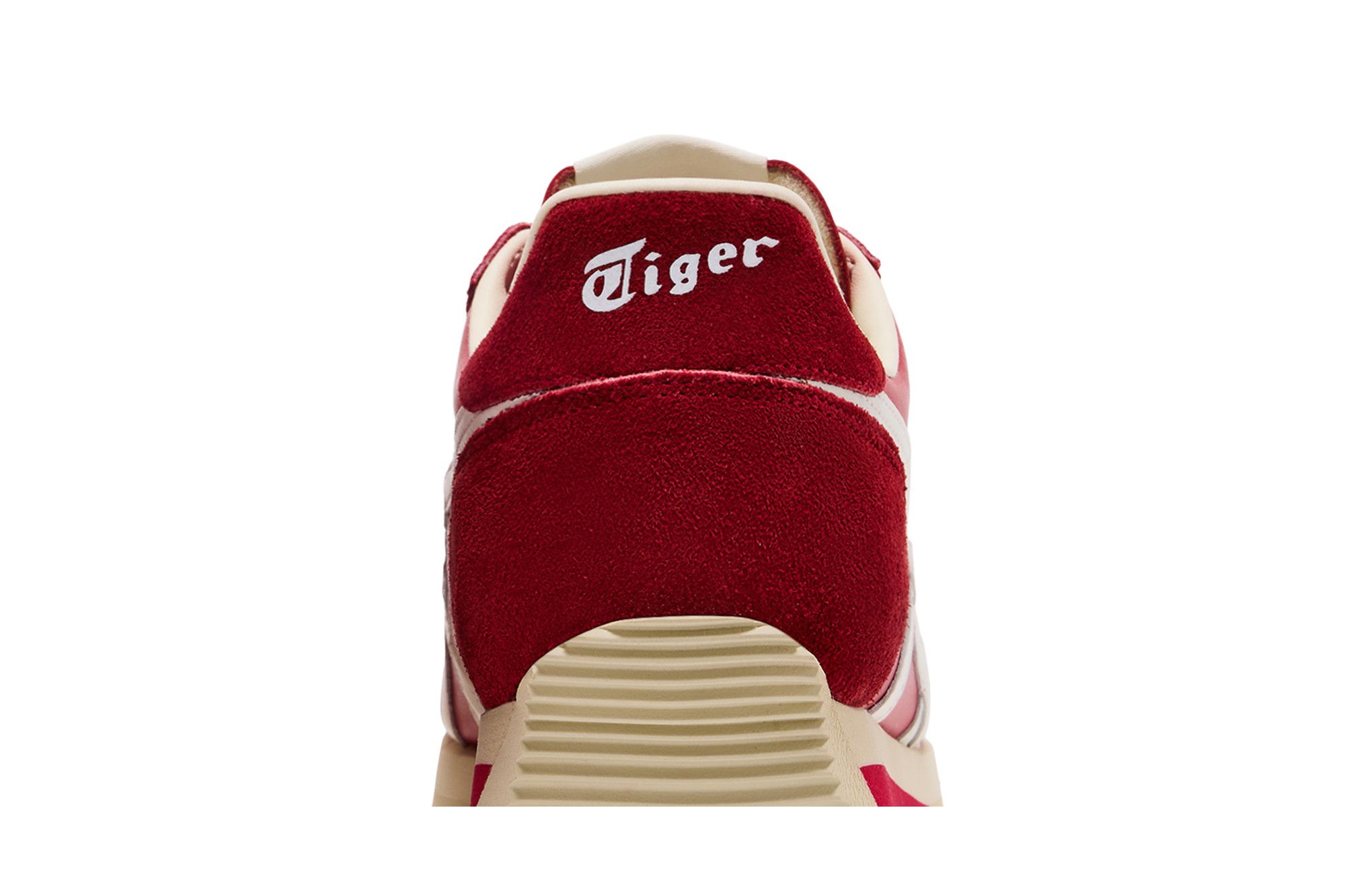 Onitsuka Tiger Moal 77 NM 'Classic Red'