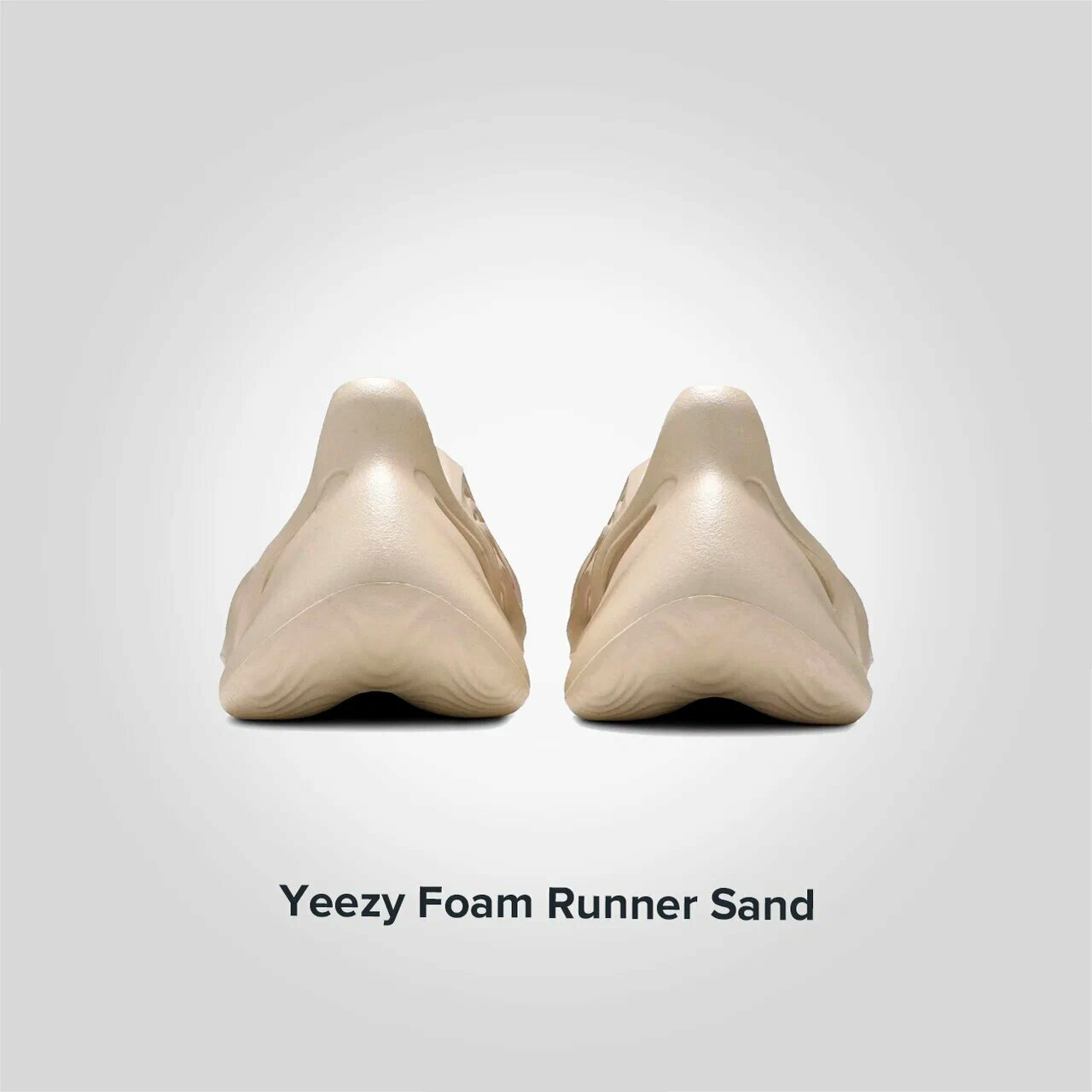 Yeezy Foam Runner Sand