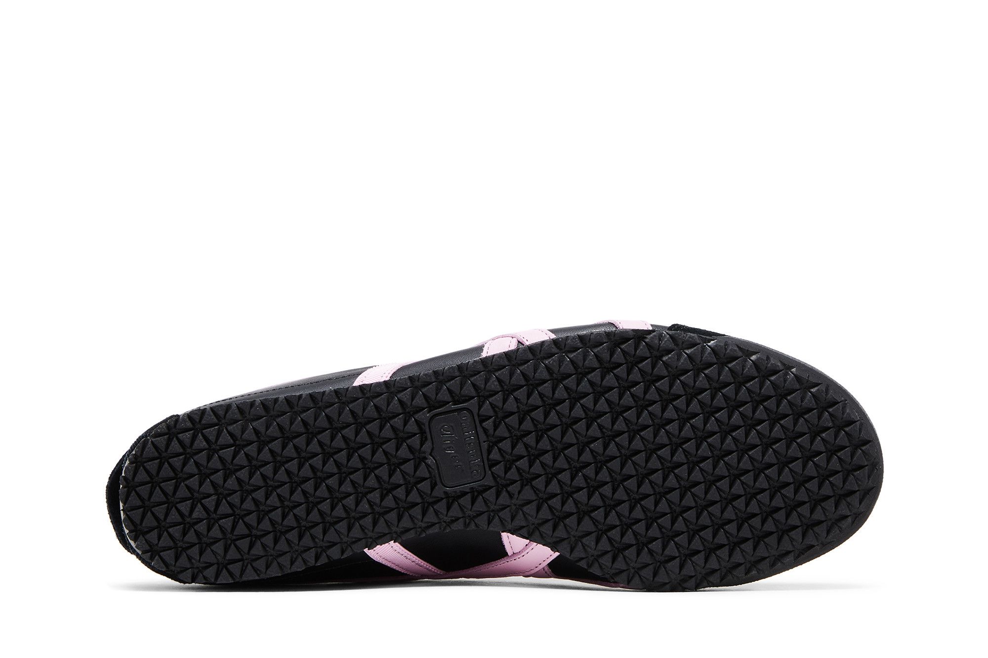 PATOU x Onitsuka Tiger Mexico 66 'Black Pink'