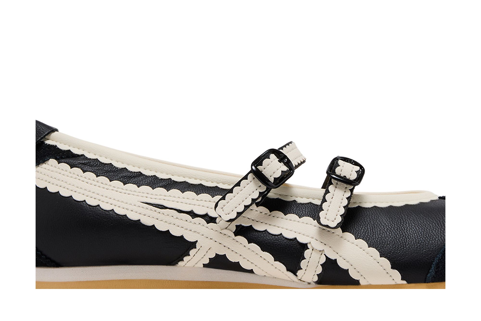 Onitsuka Tiger Wmns Mexico 66 TGRS 'Black Cream'