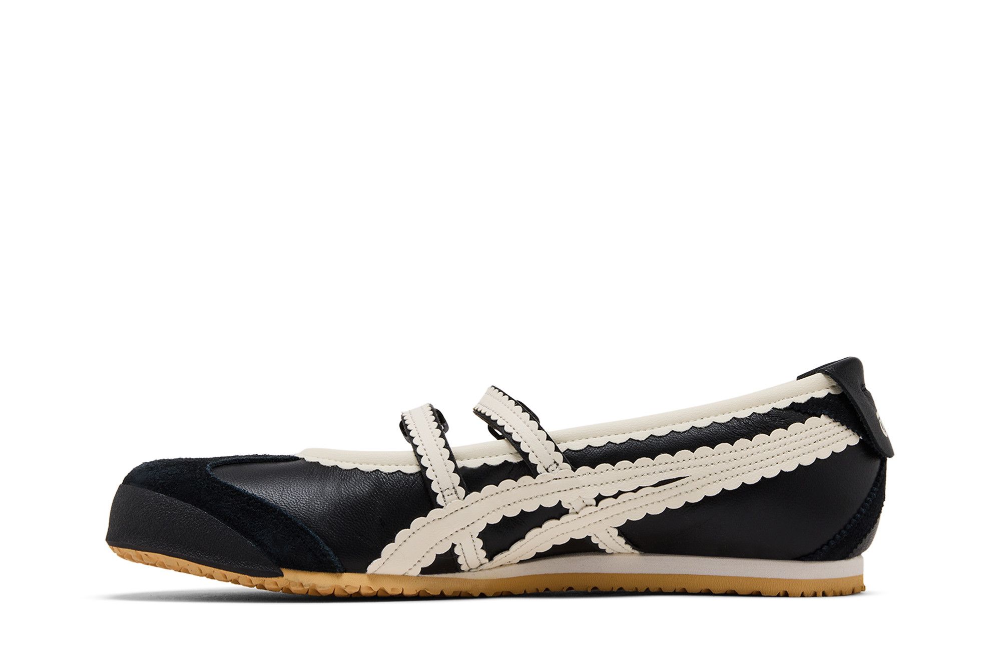 Onitsuka Tiger Wmns Mexico 66 TGRS 'Black Cream'