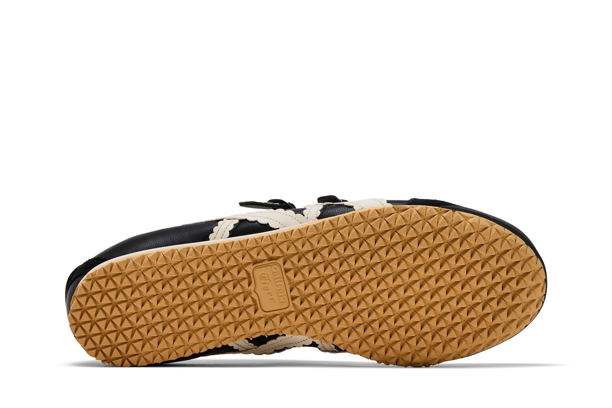 Onitsuka Tiger Wmns Mexico 66 TGRS 'Black Cream'