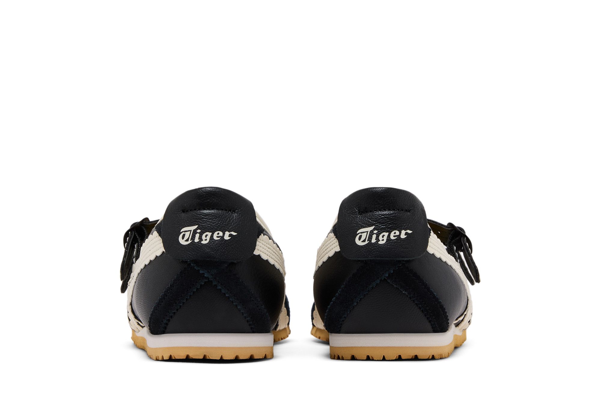 Onitsuka Tiger Wmns Mexico 66 TGRS 'Black Cream'