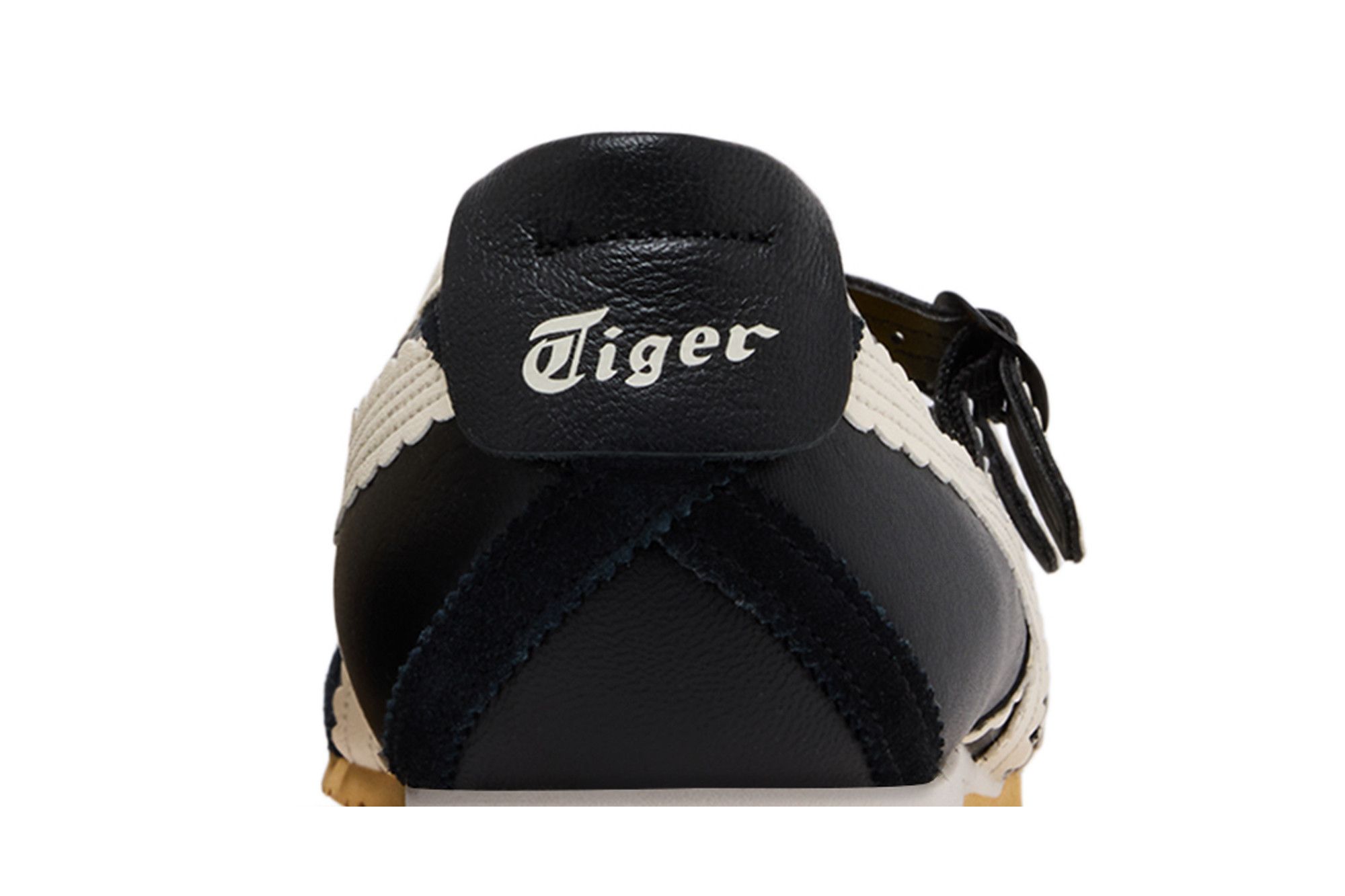 Onitsuka Tiger Wmns Mexico 66 TGRS 'Black Cream'