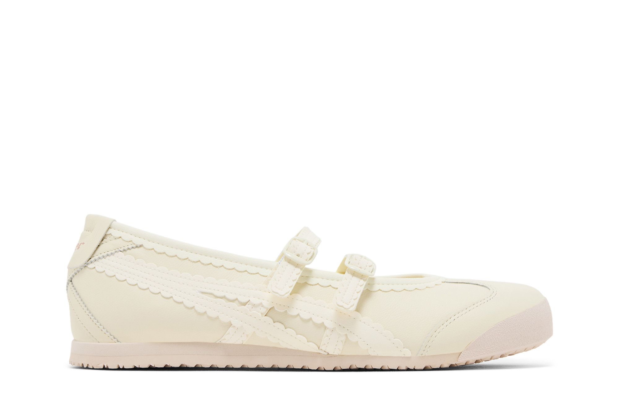 Onitsuka Tiger Wmns Mexico 66 TGRS 'Ivory Cream'