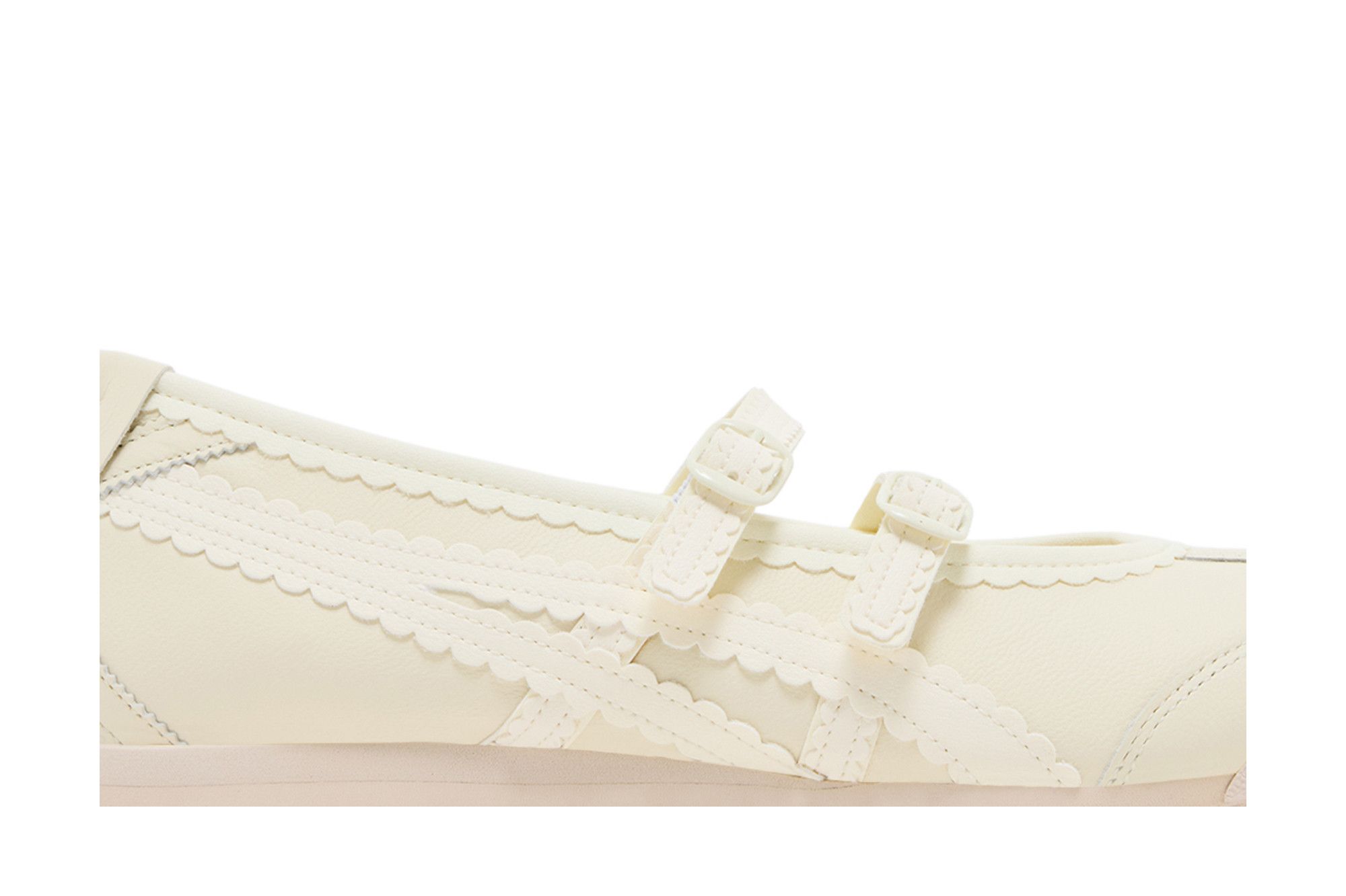 Onitsuka Tiger Wmns Mexico 66 TGRS 'Ivory Cream'