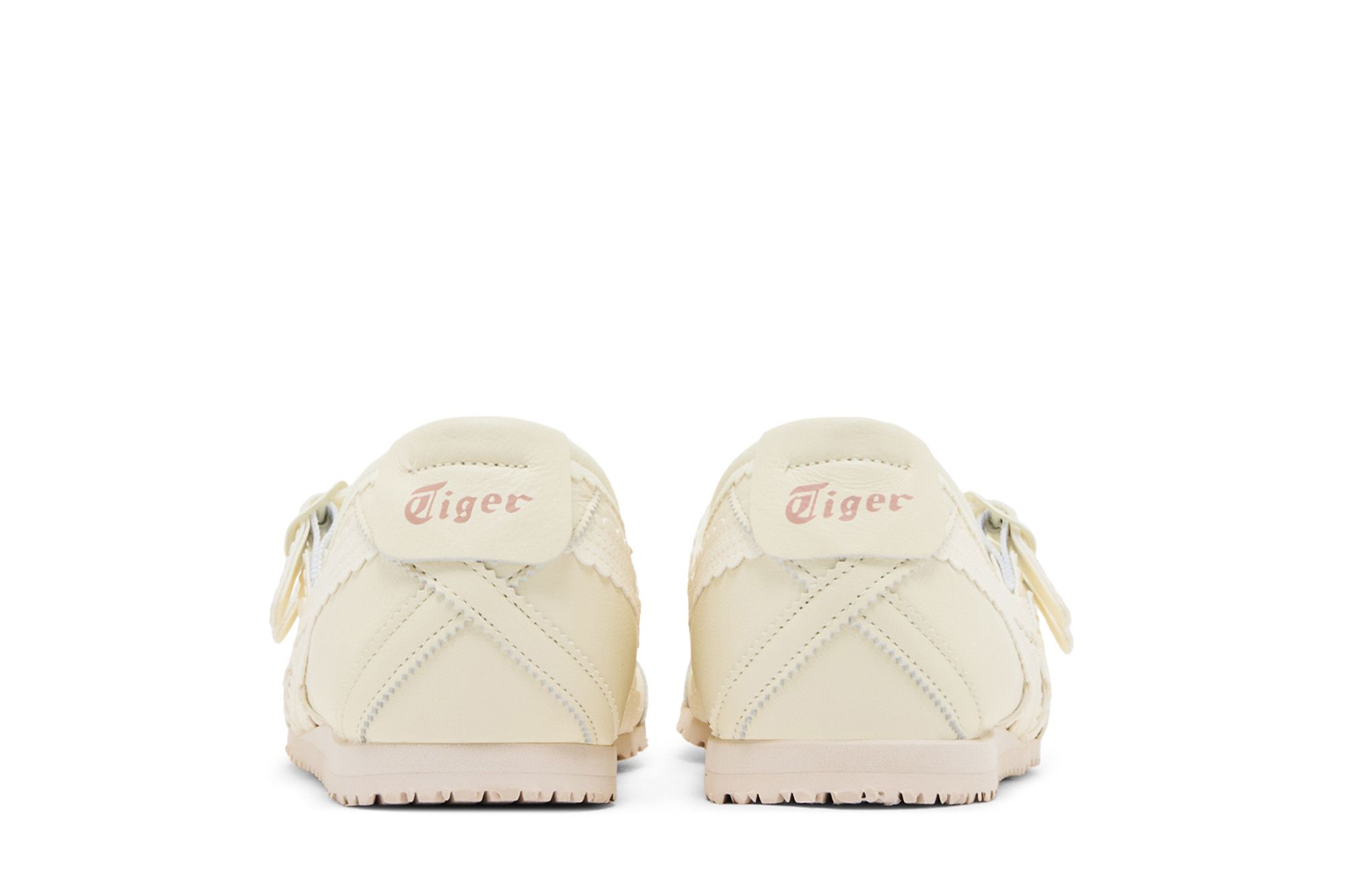 Onitsuka Tiger Wmns Mexico 66 TGRS 'Ivory Cream'