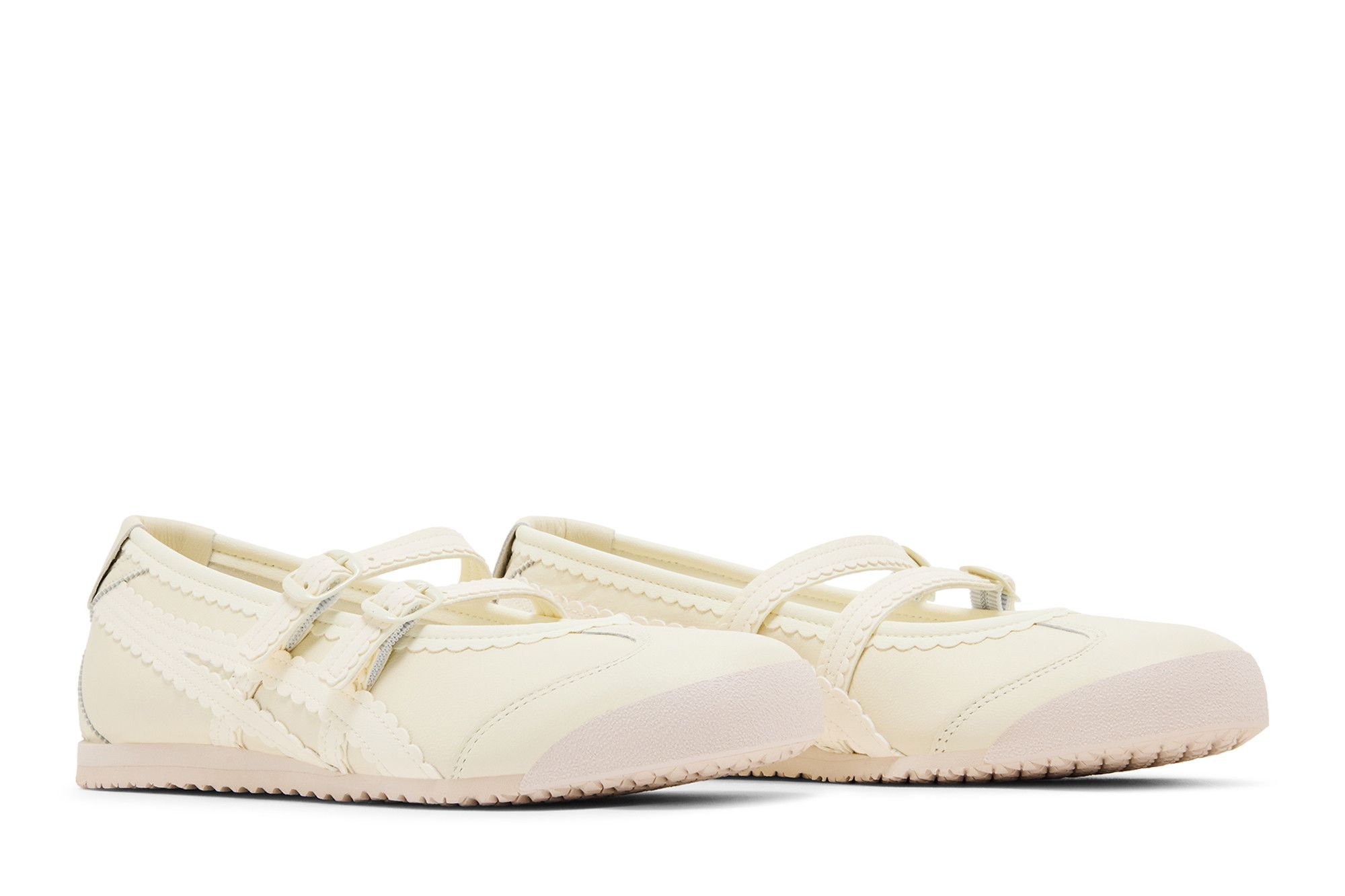 Onitsuka Tiger Wmns Mexico 66 TGRS 'Ivory Cream'