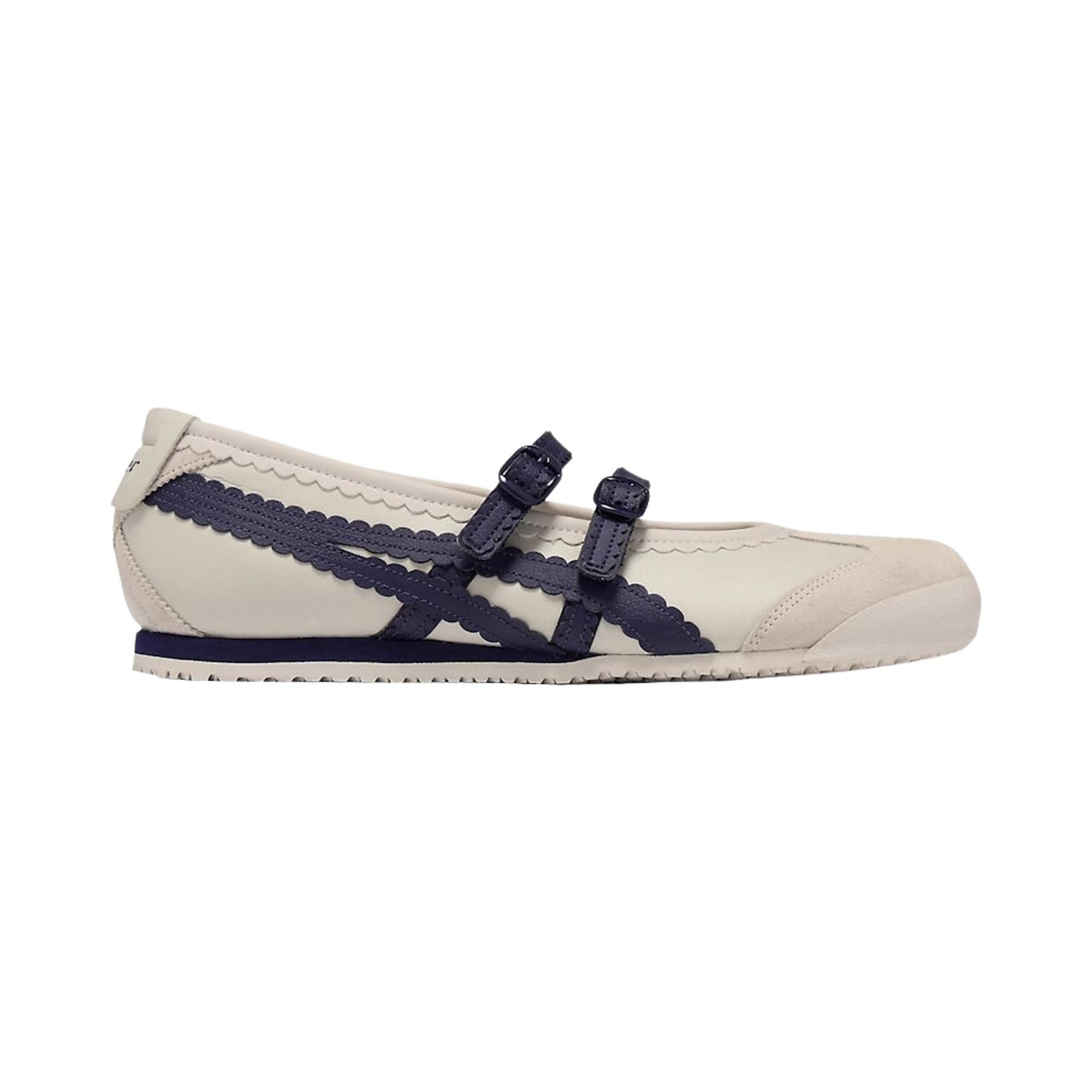 Onitsuka Tiger Wmns Mexico 66 TGRS 'Birch Peacoat'