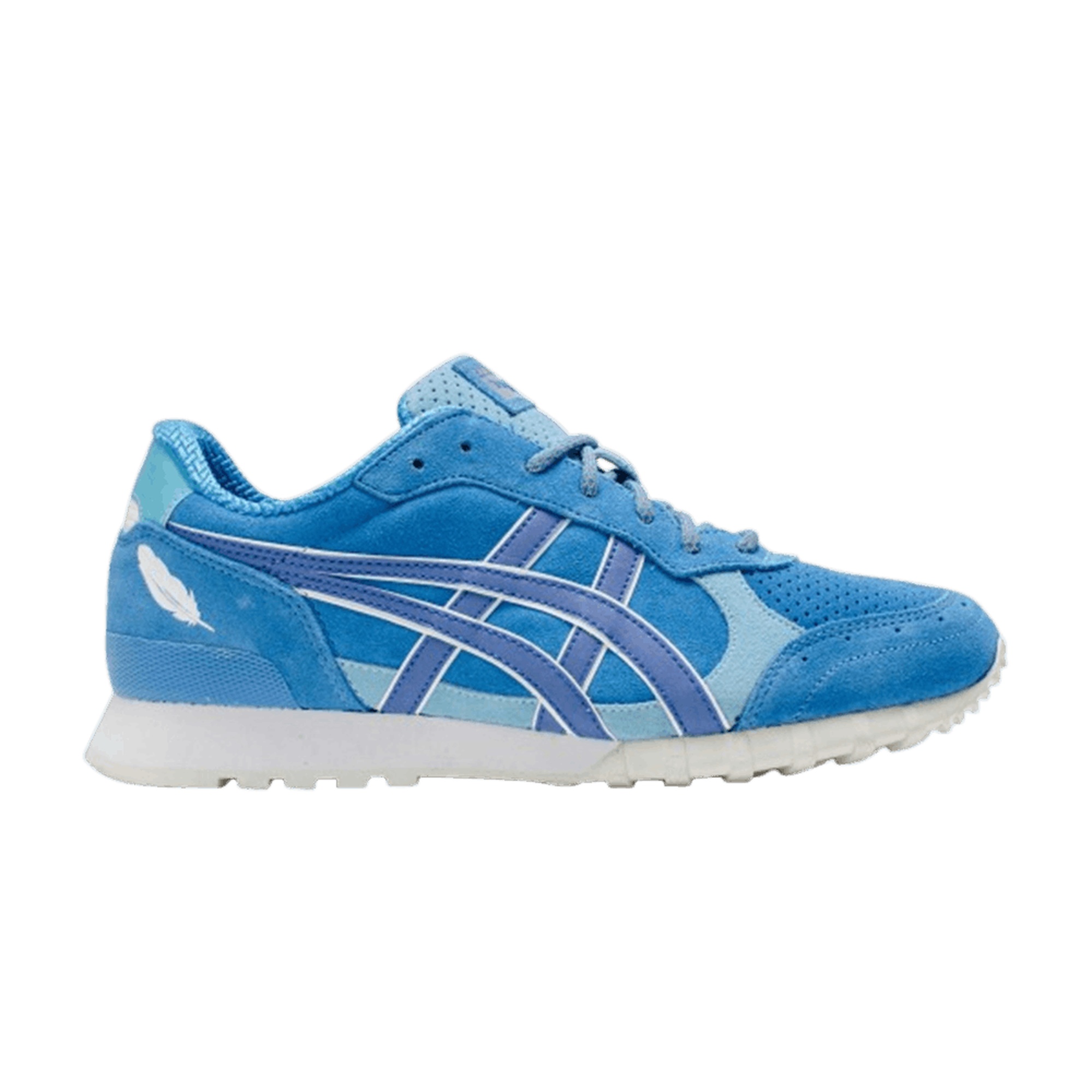 Onitsuka Tiger End x Colorado Eighty-Five 'Bluebird'