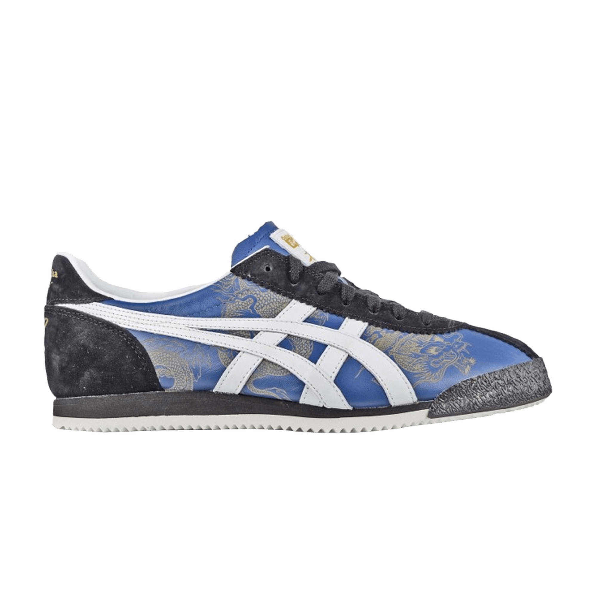 BAIT x Onitsuka Tiger Tiger Corsair 'Bruce Lee'