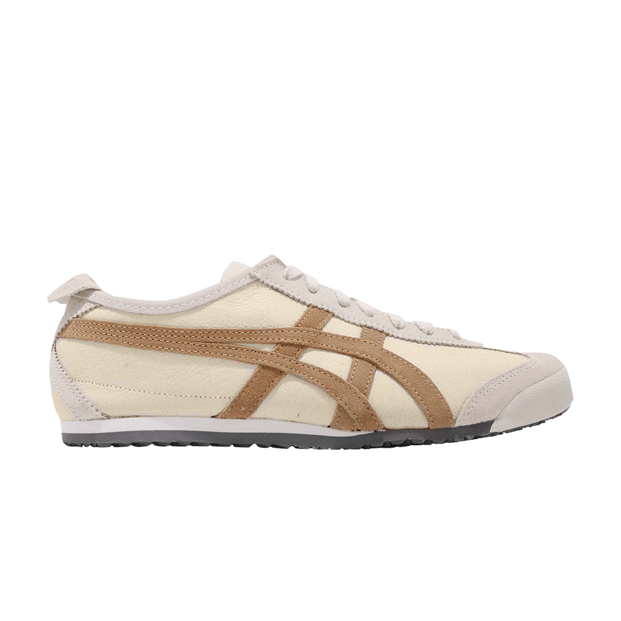 Onitsuka Tiger Mexico 66 'Oatmeal'