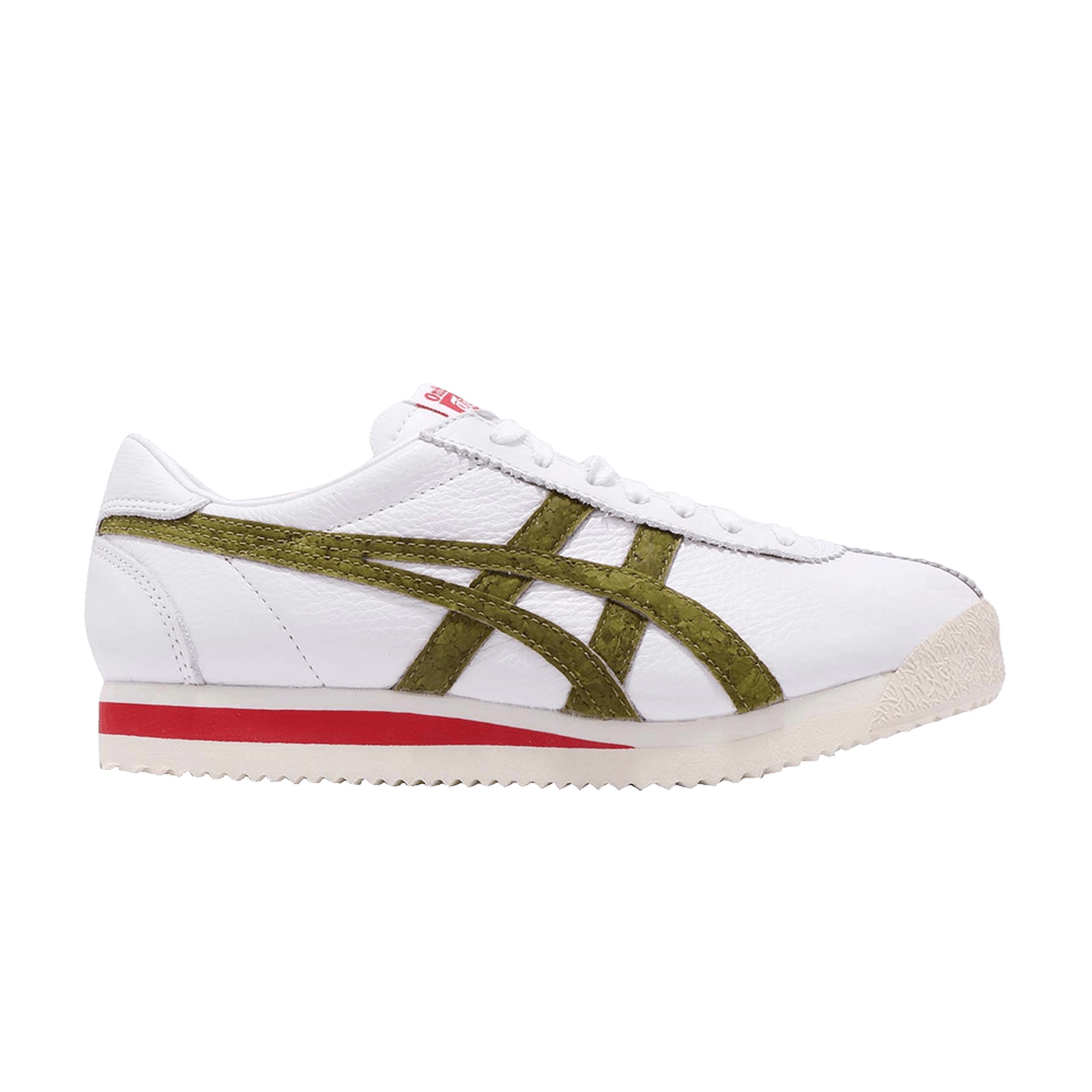 Onitsuka Tiger Tiger Corsair 'White Green'