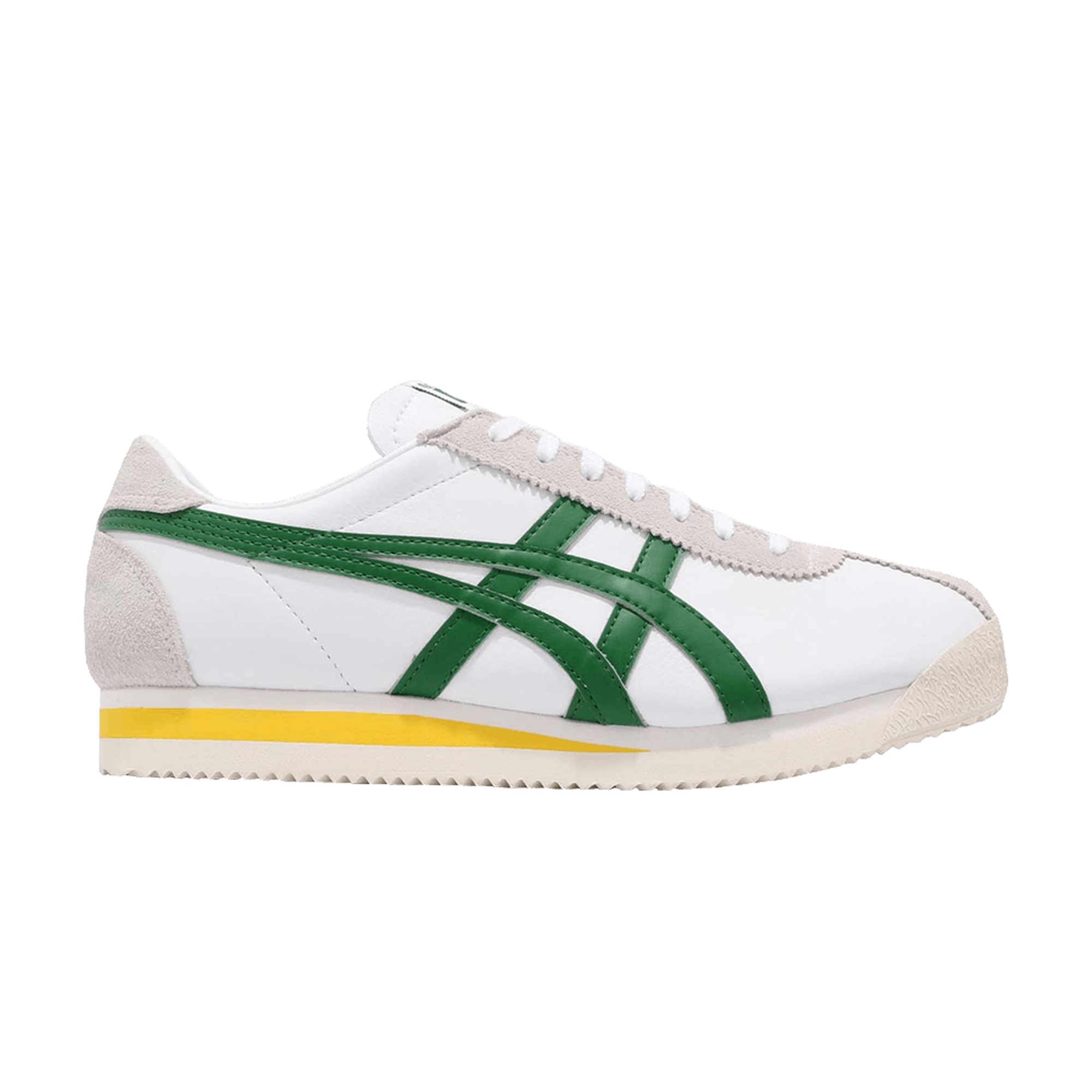 Onitsuka Tiger Tiger Corsair 'Green'