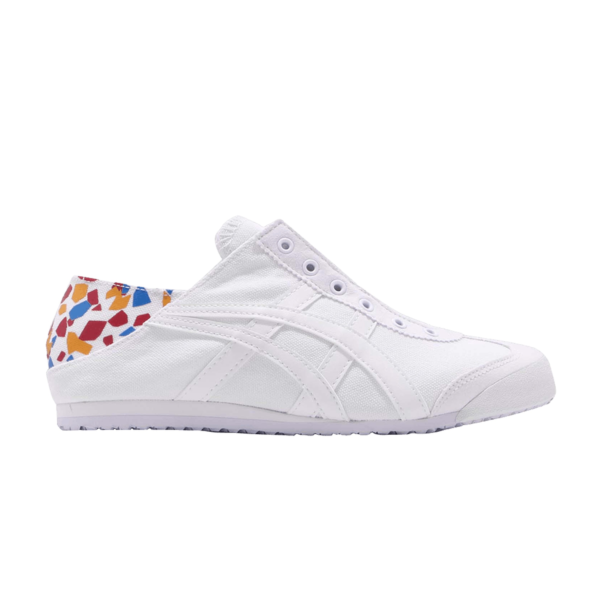 Onitsuka Tiger Mexico 66 Paraty 'White Confetti'