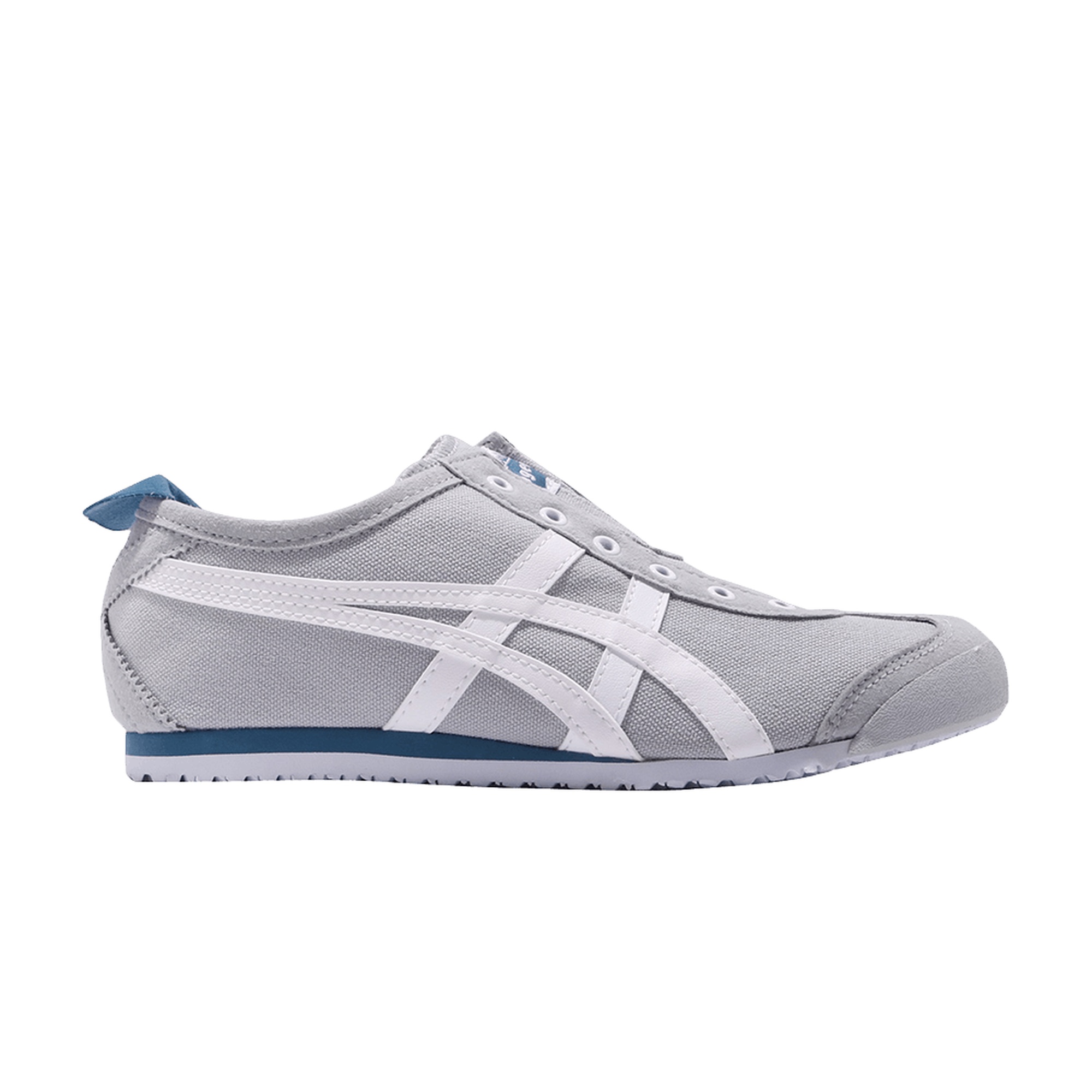 Onitsuka Tiger Mexico 66 Slip-On 'Mid Grey'