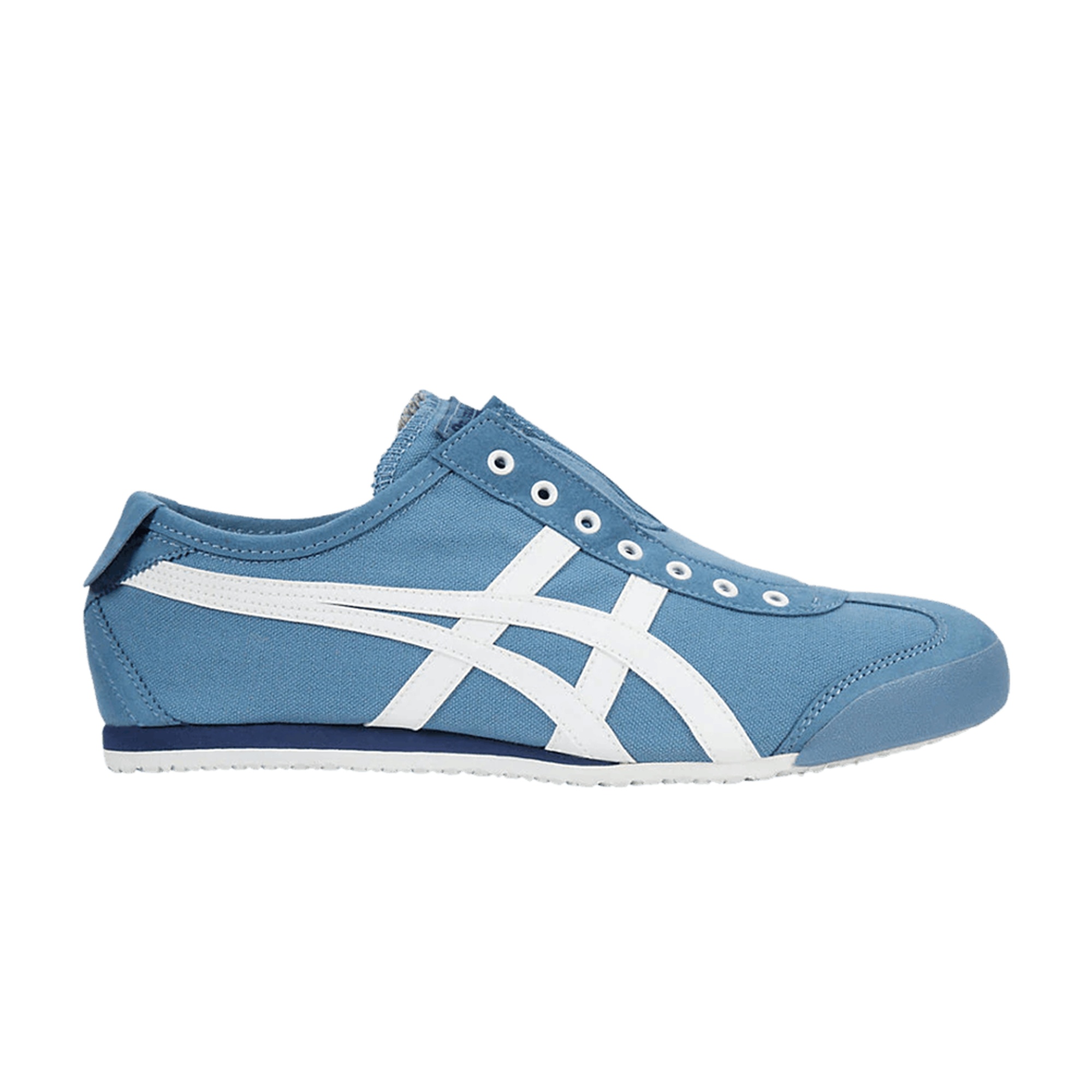 Onitsuka Tiger Mexico 66 Slip-On 'Blue Heaven'