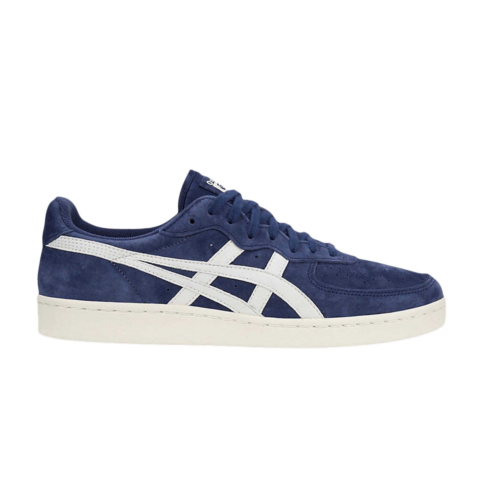 Onitsuka Tiger GSM 'Indigo Cream'