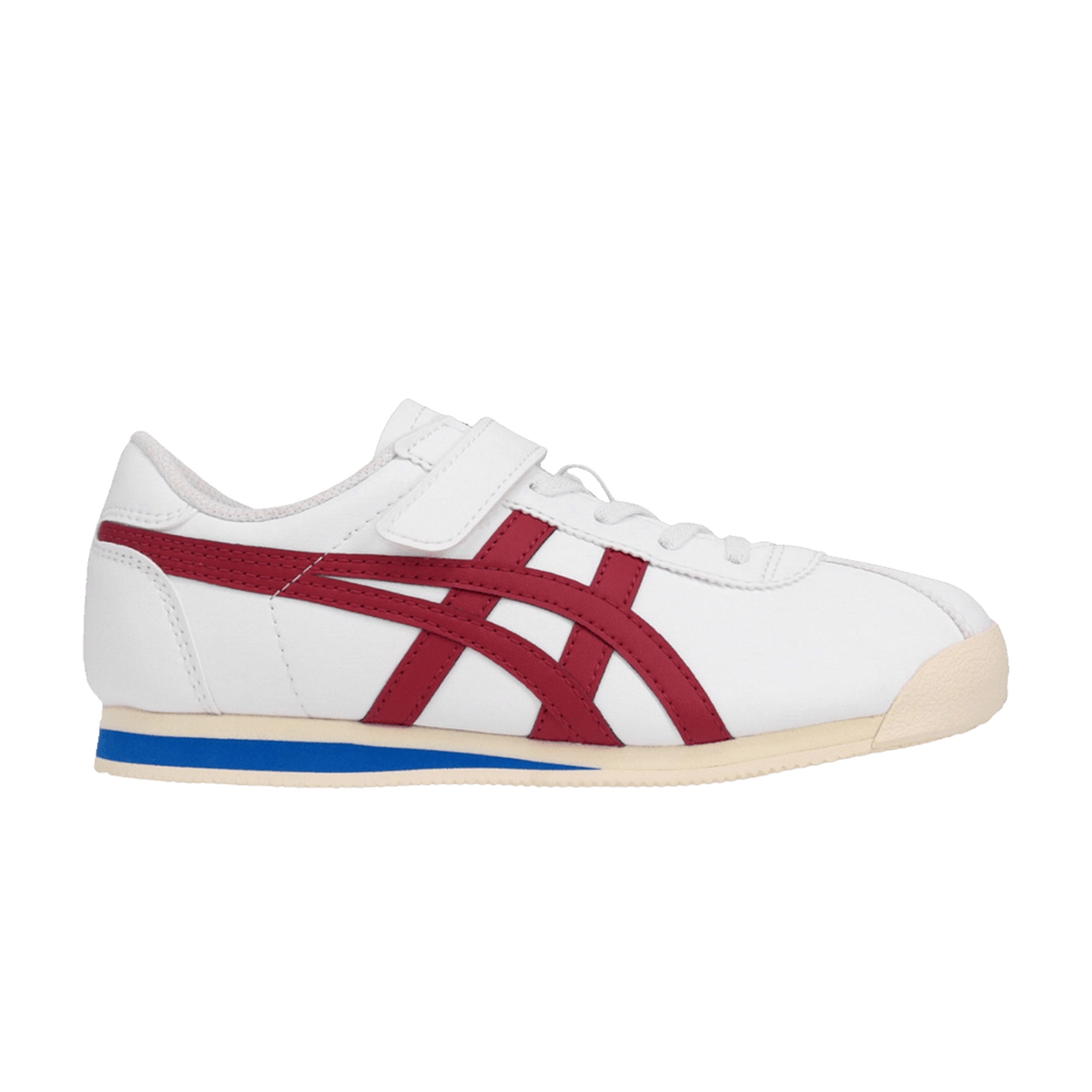 Onitsuka Tiger Tiger Corsair PS 'Classic Red'