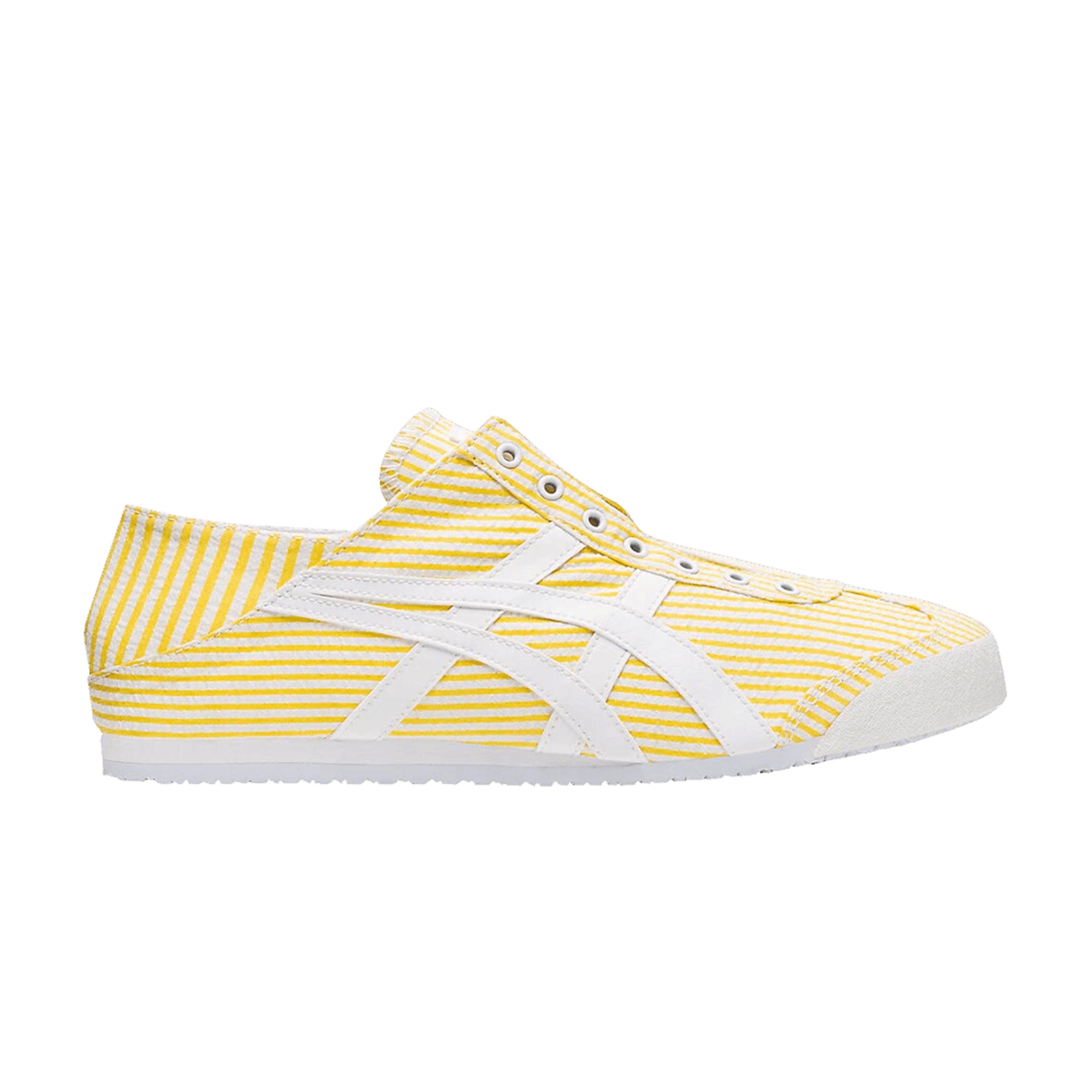 Onitsuka Tiger Mexico 66 Paraty 'Banana Cream'