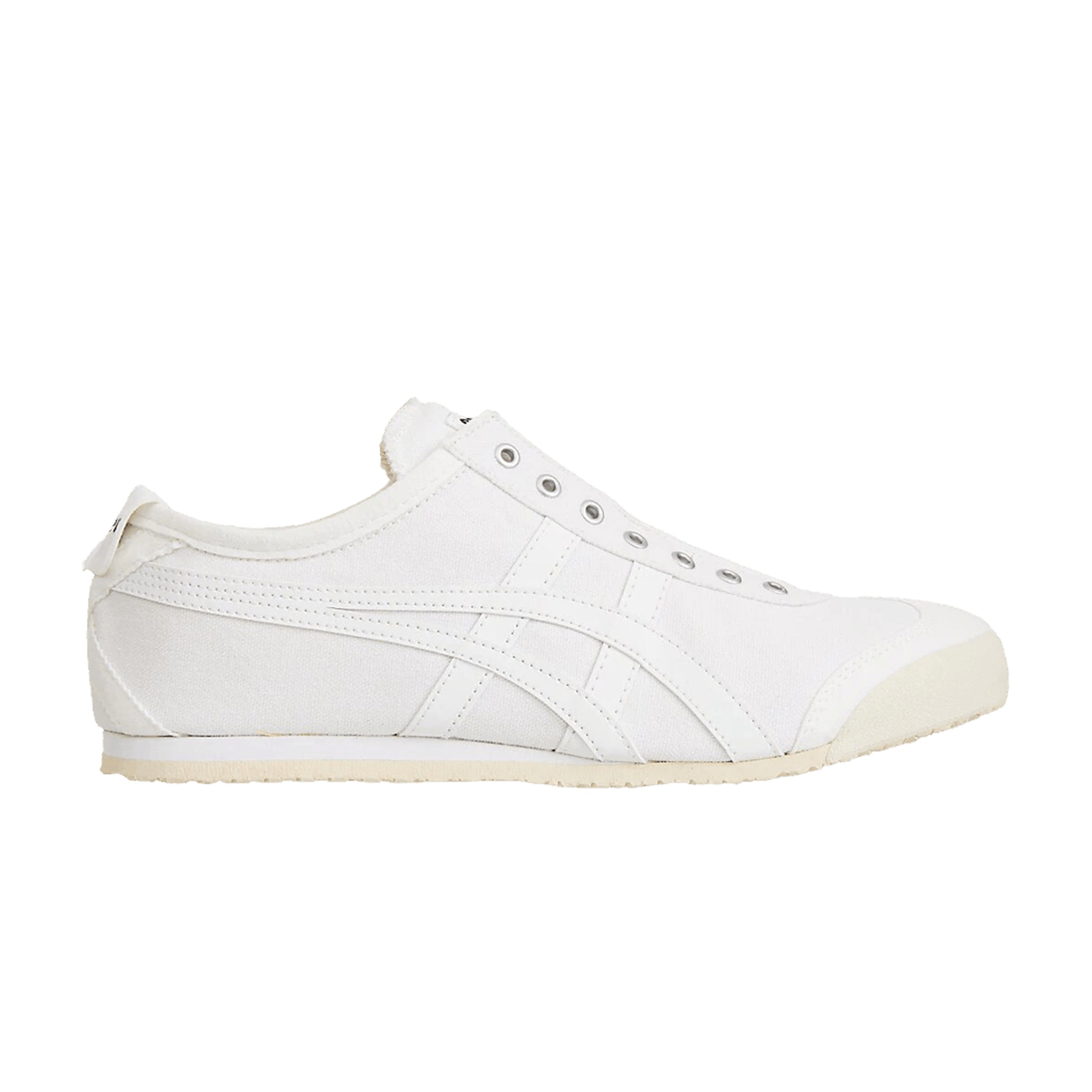 Onitsuka Tiger Mexico 66 Slip-On 'White' 2021