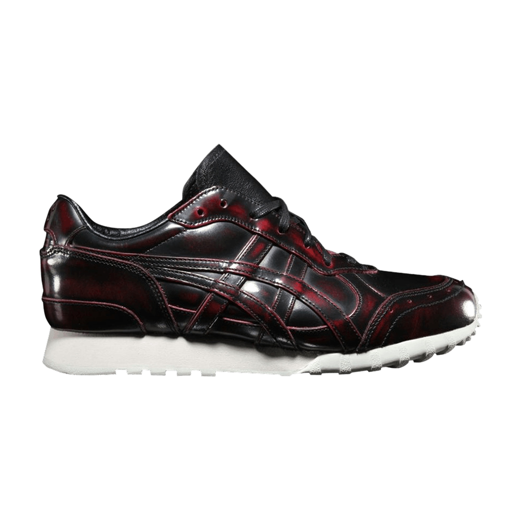 Onitsuka Tiger Colorado Eighty-Five 'Burnished Leather - Black Burgundy'