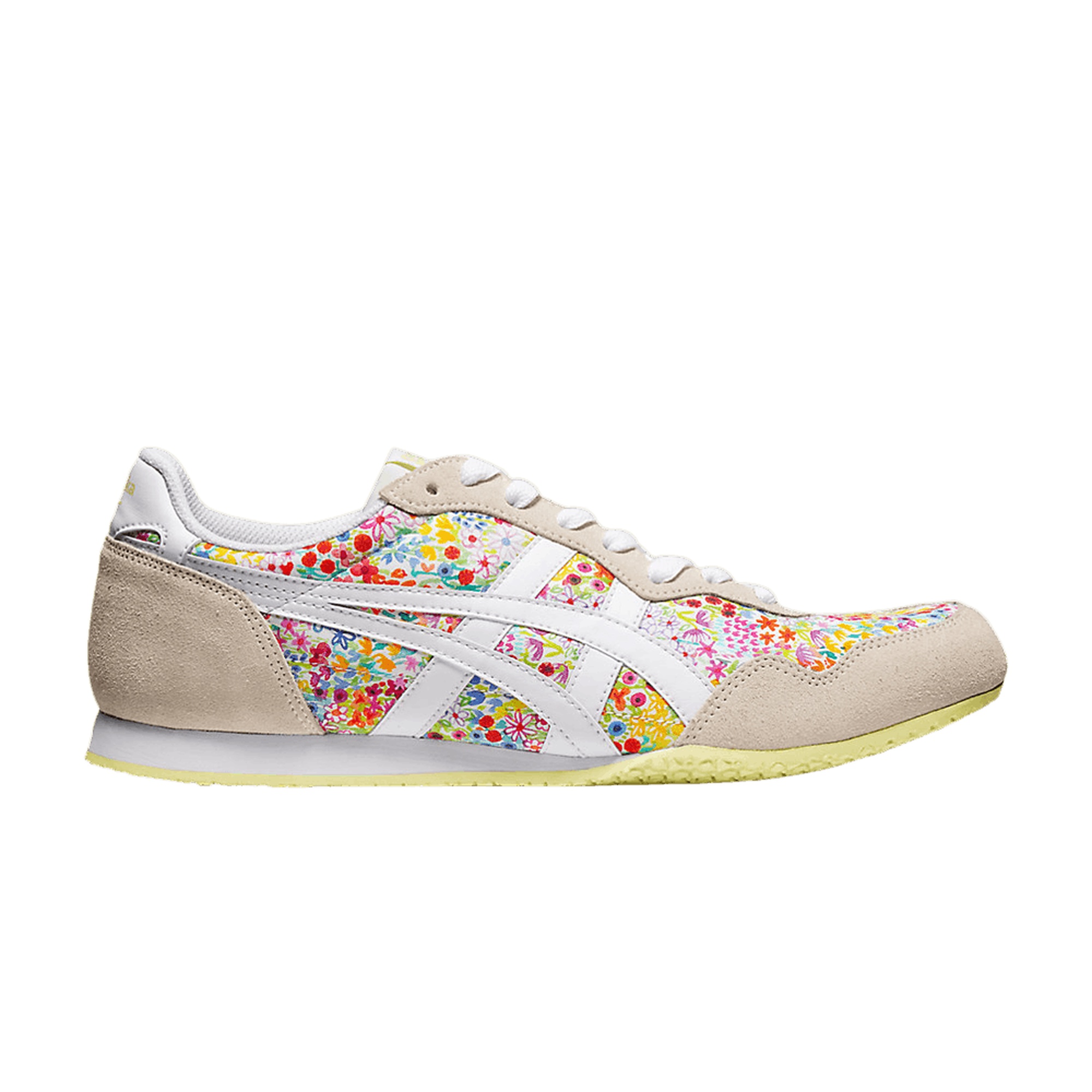 Onitsuka Tiger Serrano 'Floral'