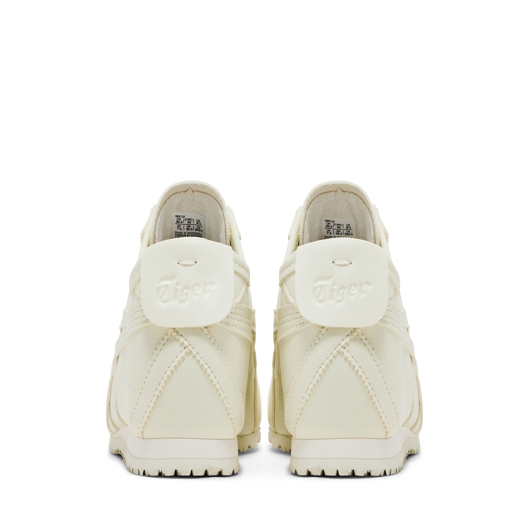 Onitsuka Tiger Mexico 66 'Cactful White'
