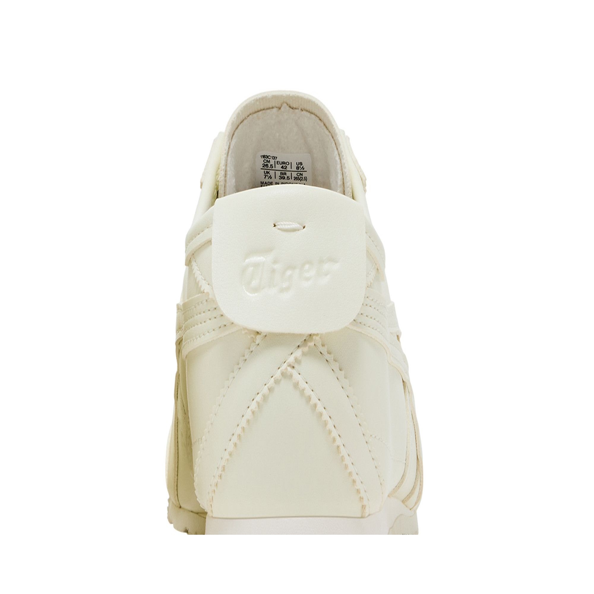 Onitsuka Tiger Mexico 66 'Cactful White'