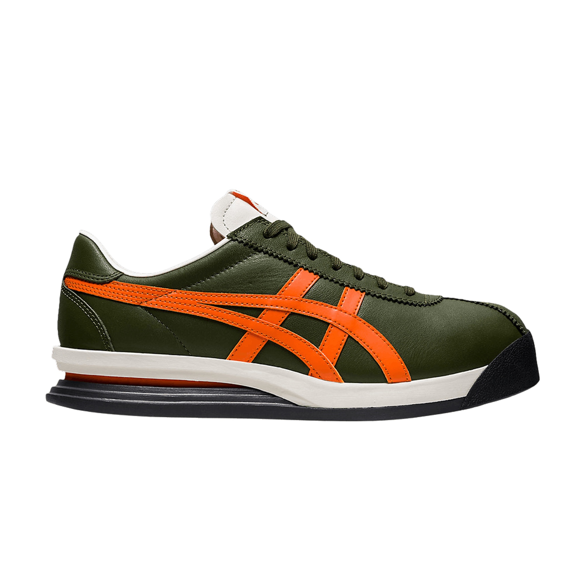 Onitsuka Tiger Tiger Corsair EX 'Smog Green Habanero'