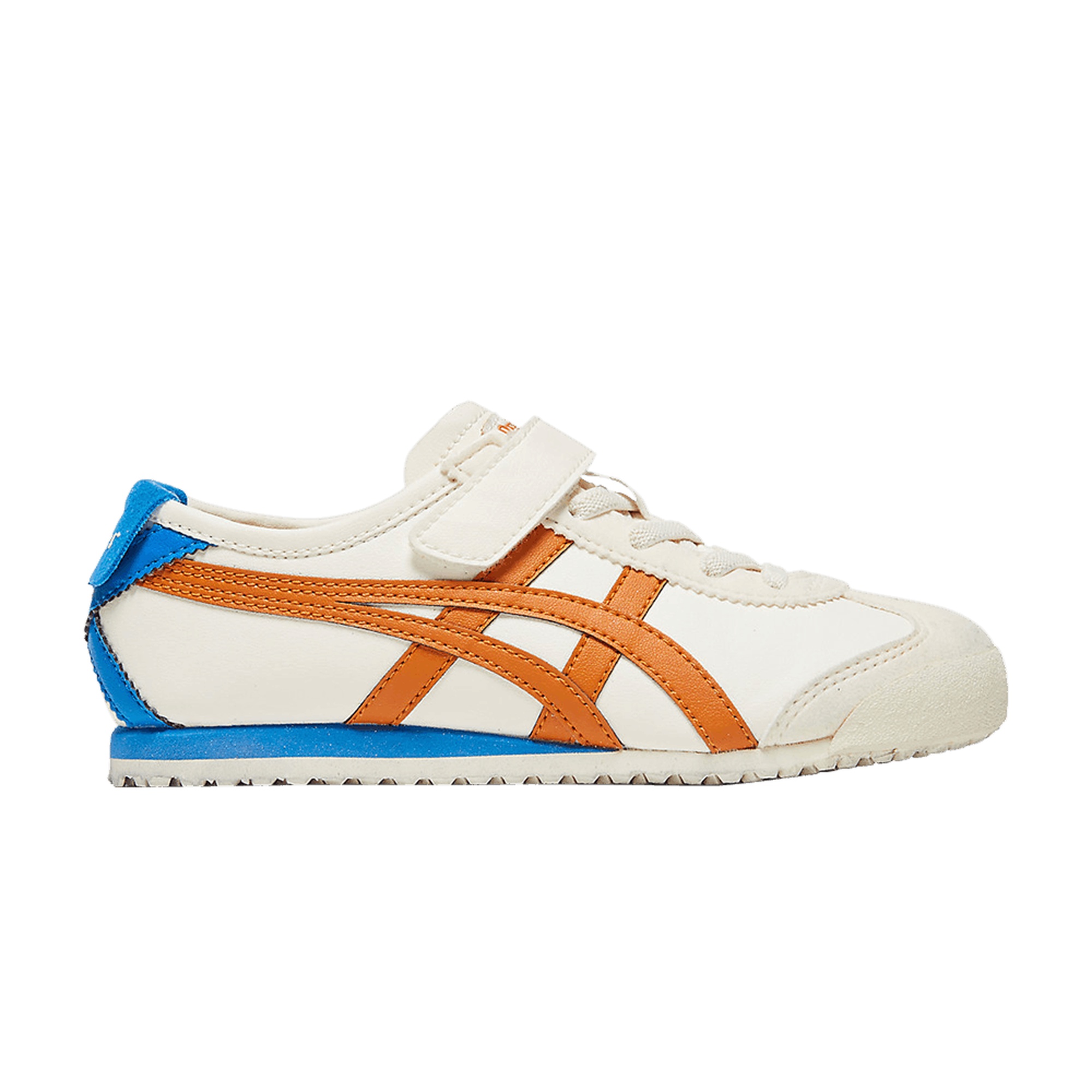 Onitsuka Tiger Mexico 66 PS 'Cream Rust Orange'
