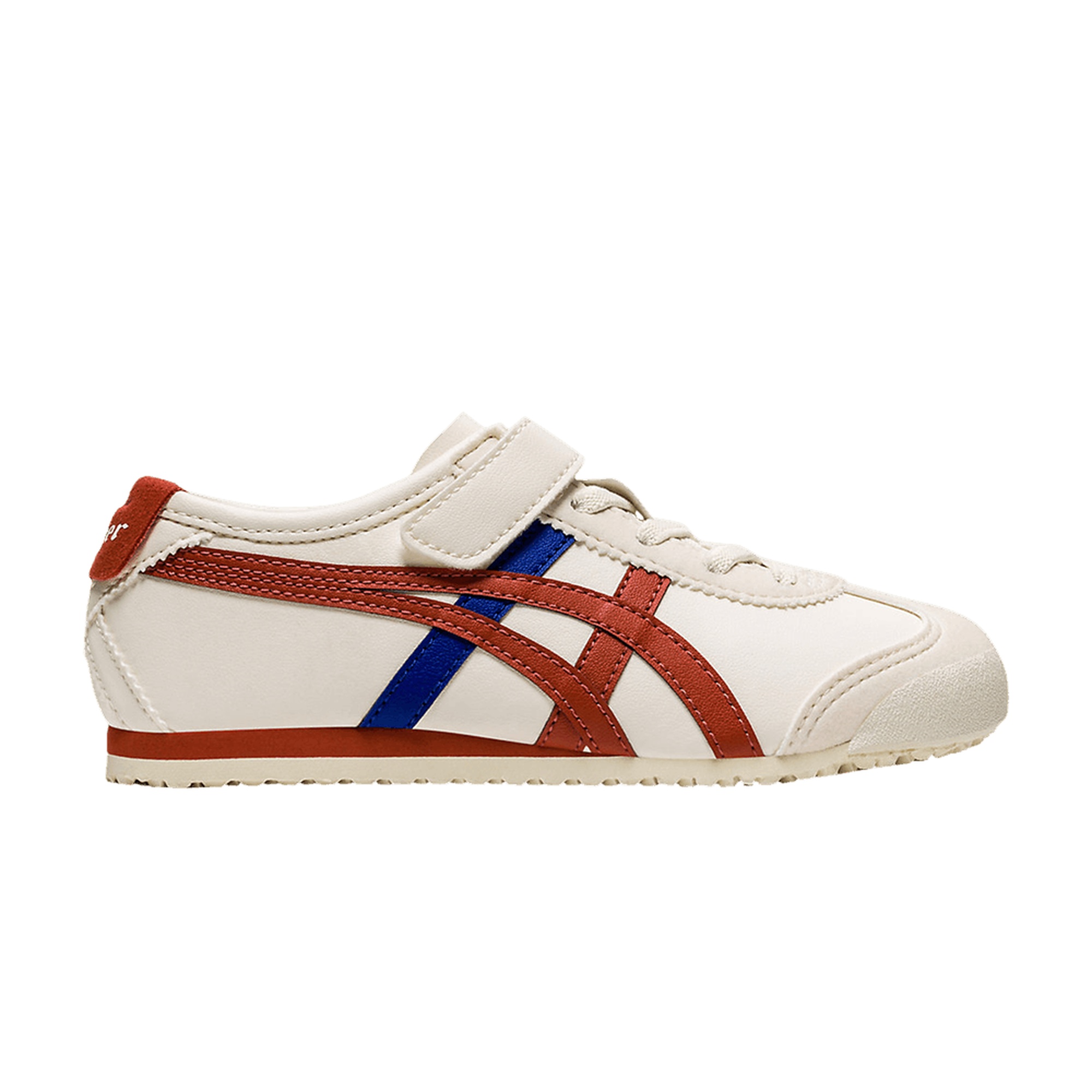 Onitsuka Tiger Mexico 66 PS 'Birch Rust Red'