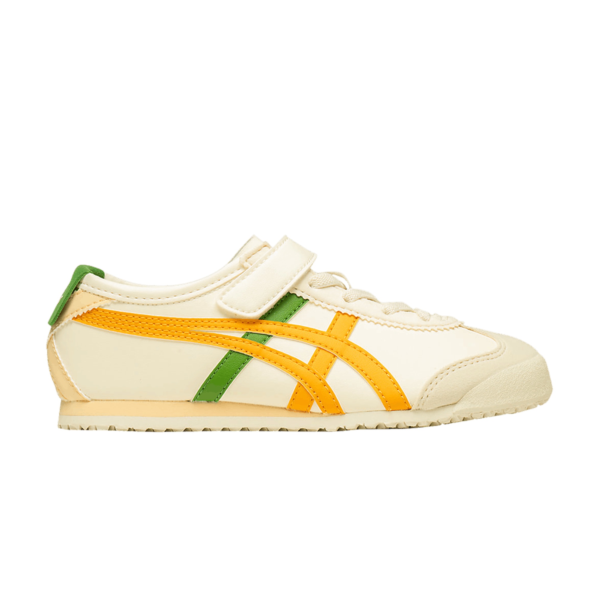 Onitsuka Tiger Mexico 66 PS 'Cream Citrus'
