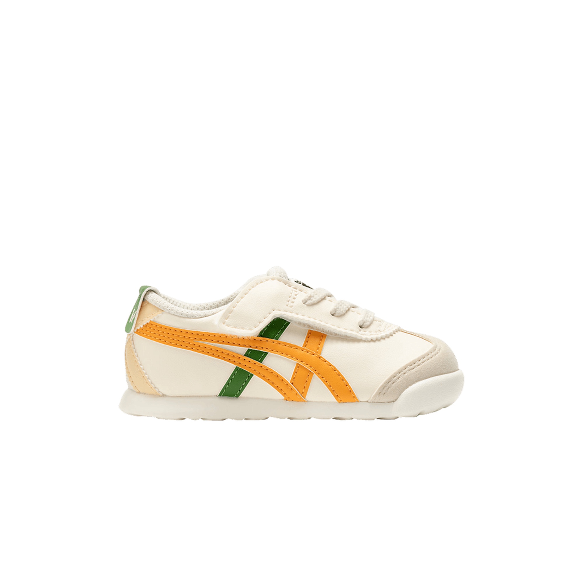 Onitsuka Tiger Mexico 66 TS 'Cream Citrus'