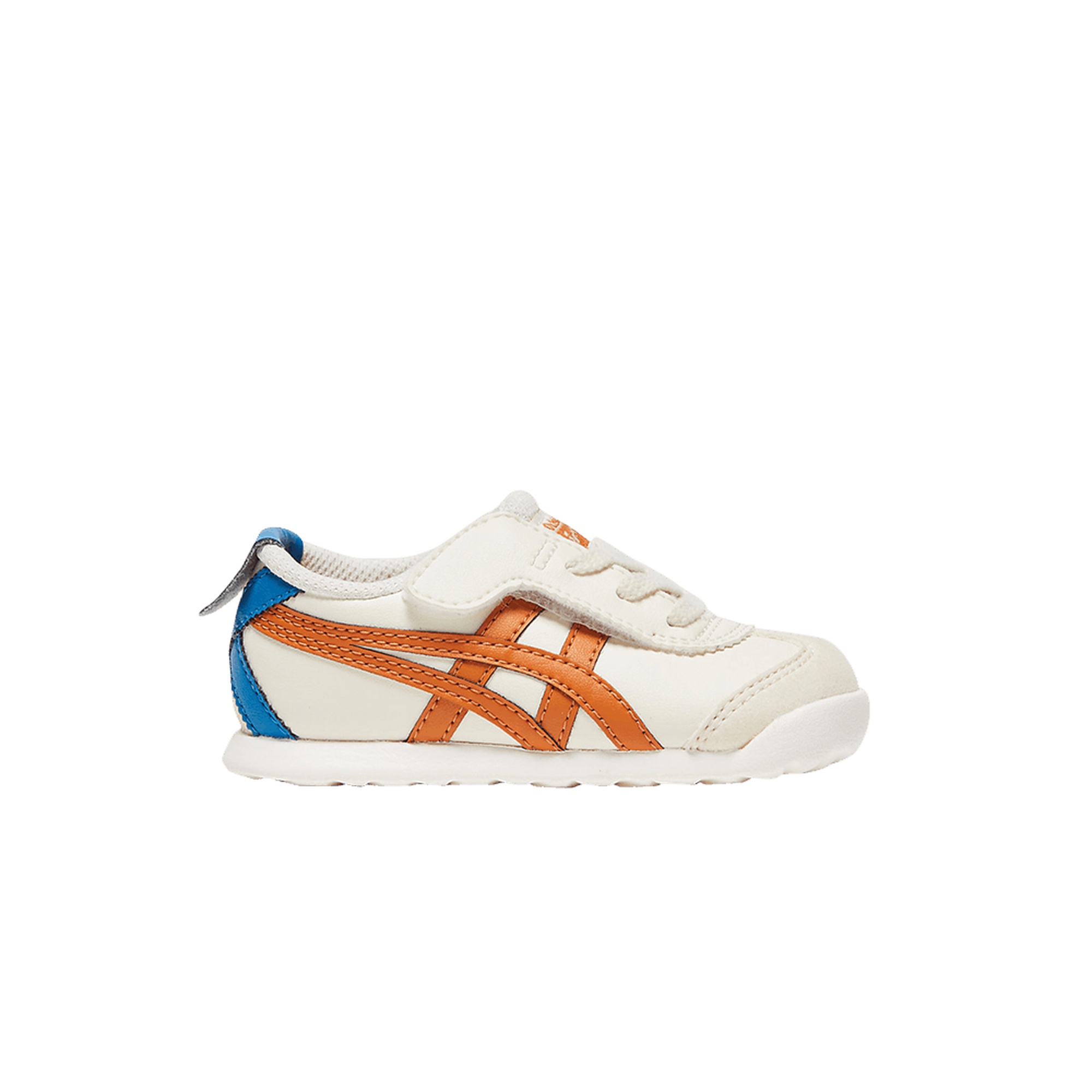 Onitsuka Tiger Mexico 66 TS 'Cream Rust Orange'