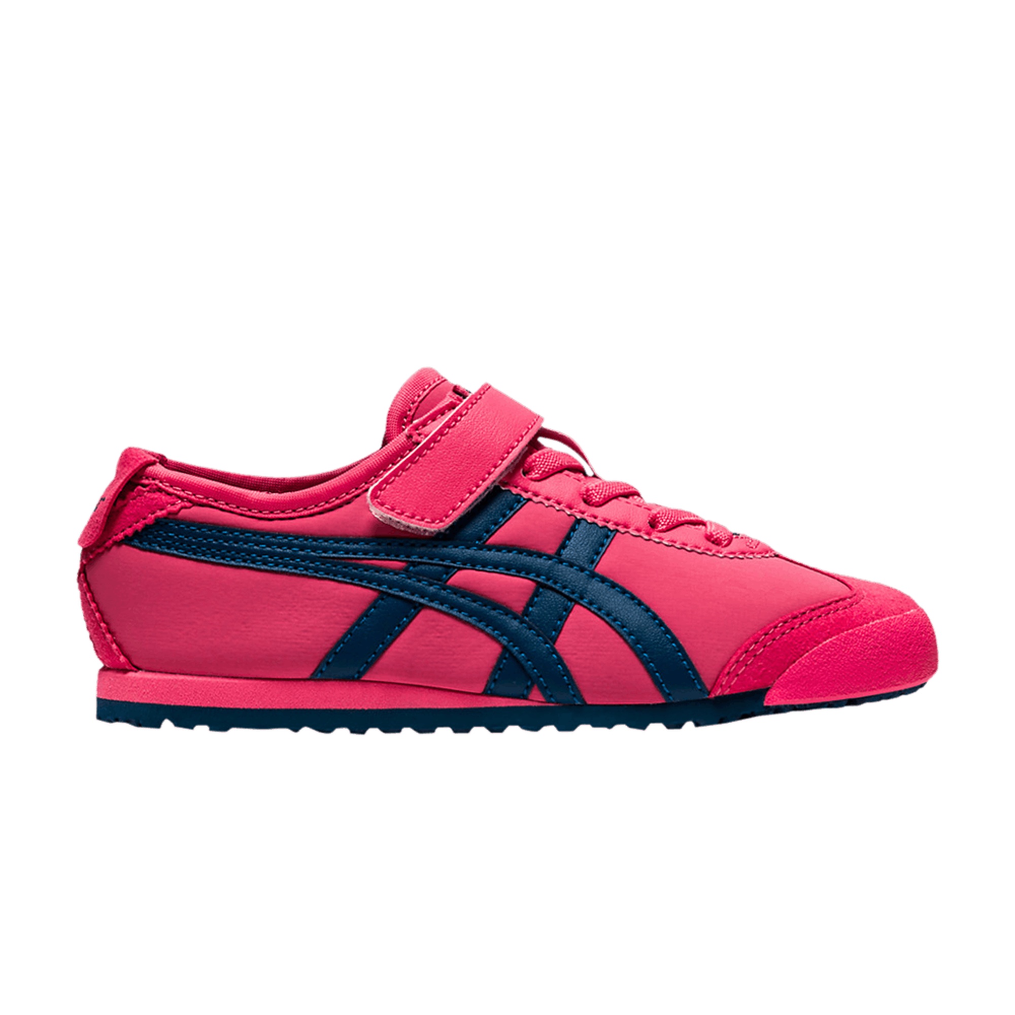 Onitsuka Tiger Mexico 66 PS 'Pink Cameo Mako Blue'