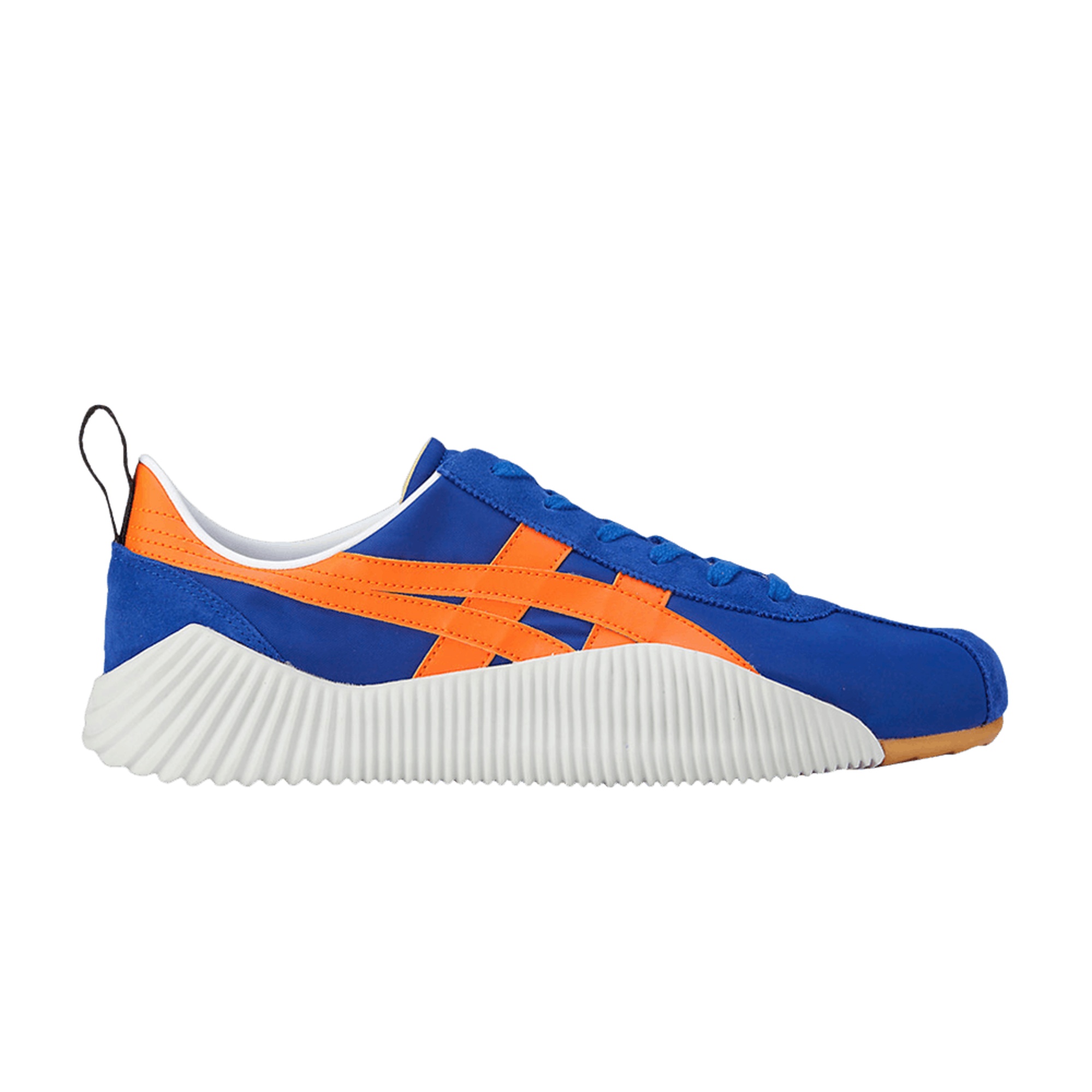 Onitsuka Tiger Acromount 'Tuna Blue Habanero'