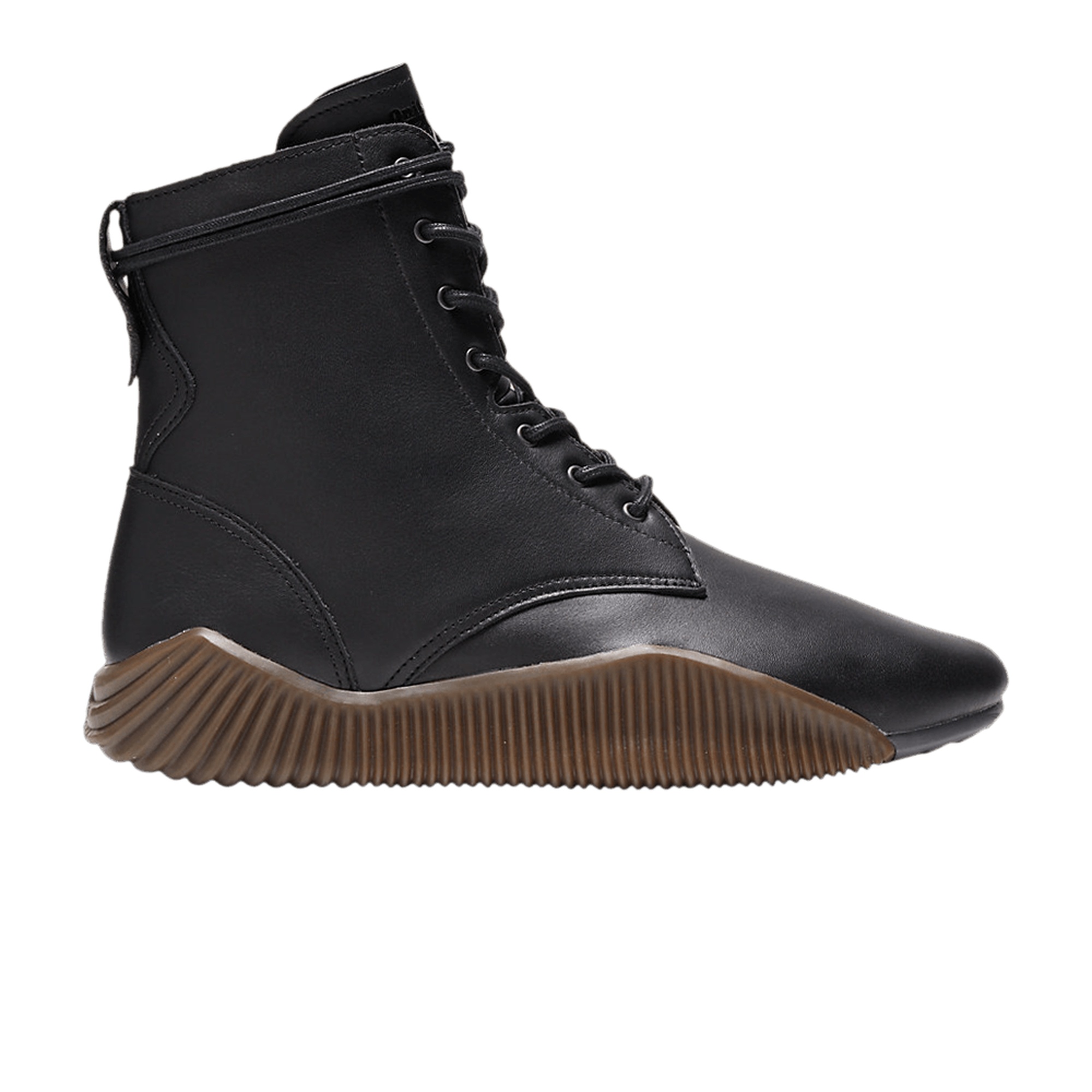 Onitsuka Tiger Acromount Boot 'Black Gum'