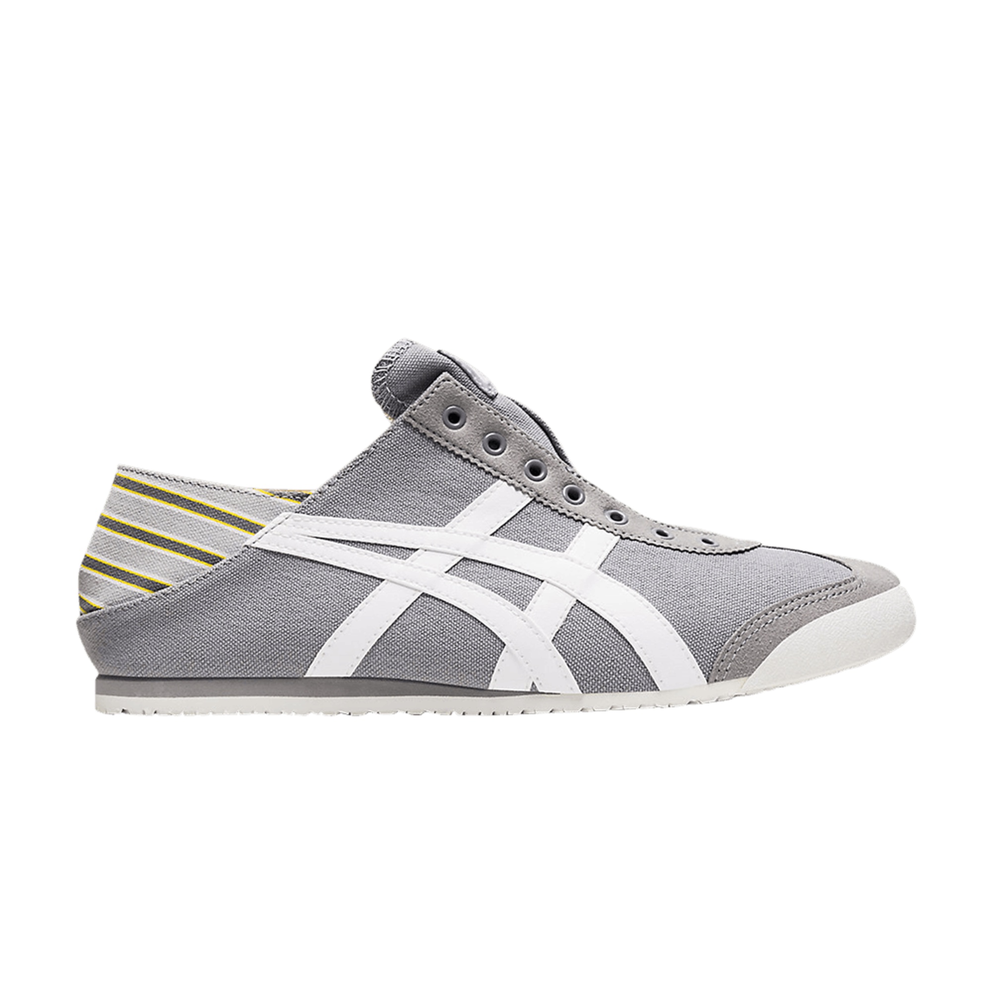 Onitsuka Tiger Mexico 66 Paraty 'Sheet Rock White'
