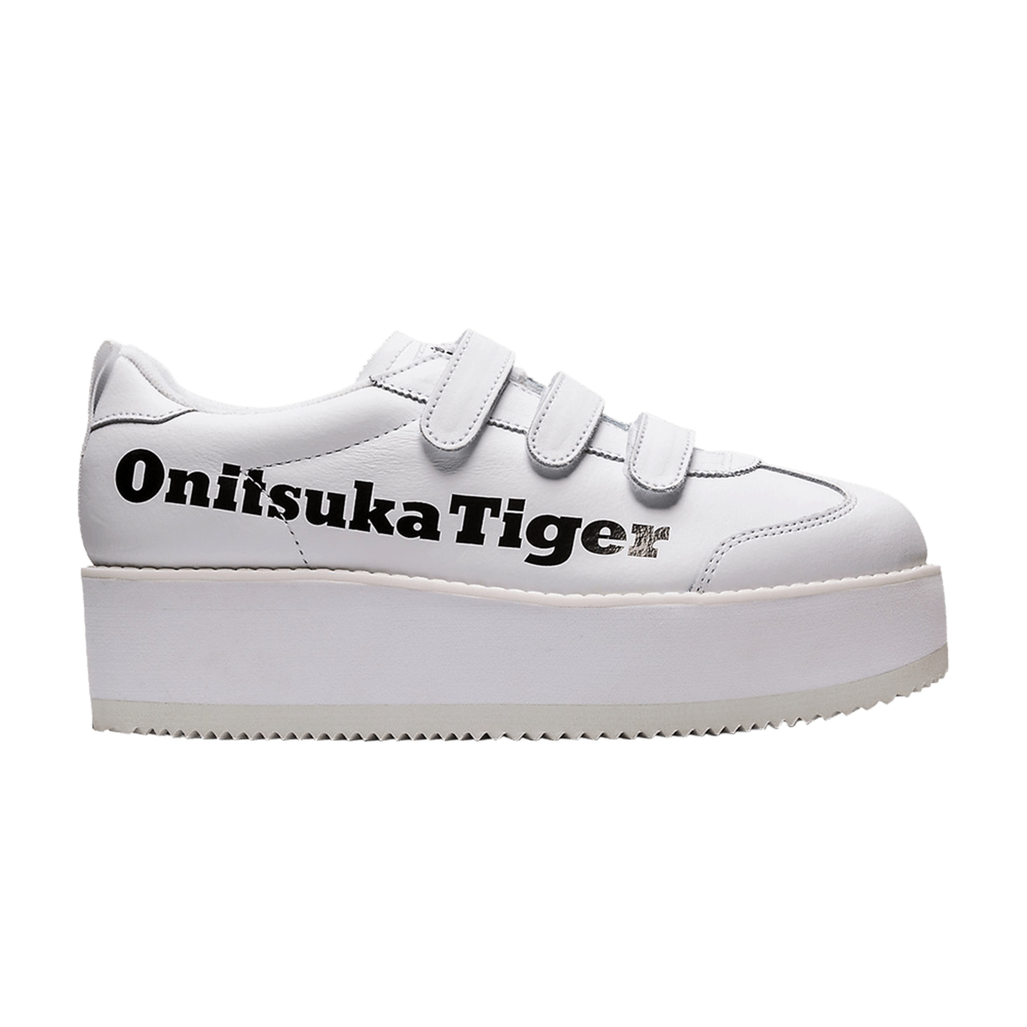 Onitsuka Tiger Wmns Mexico Delegation Chunk 'White Black'
