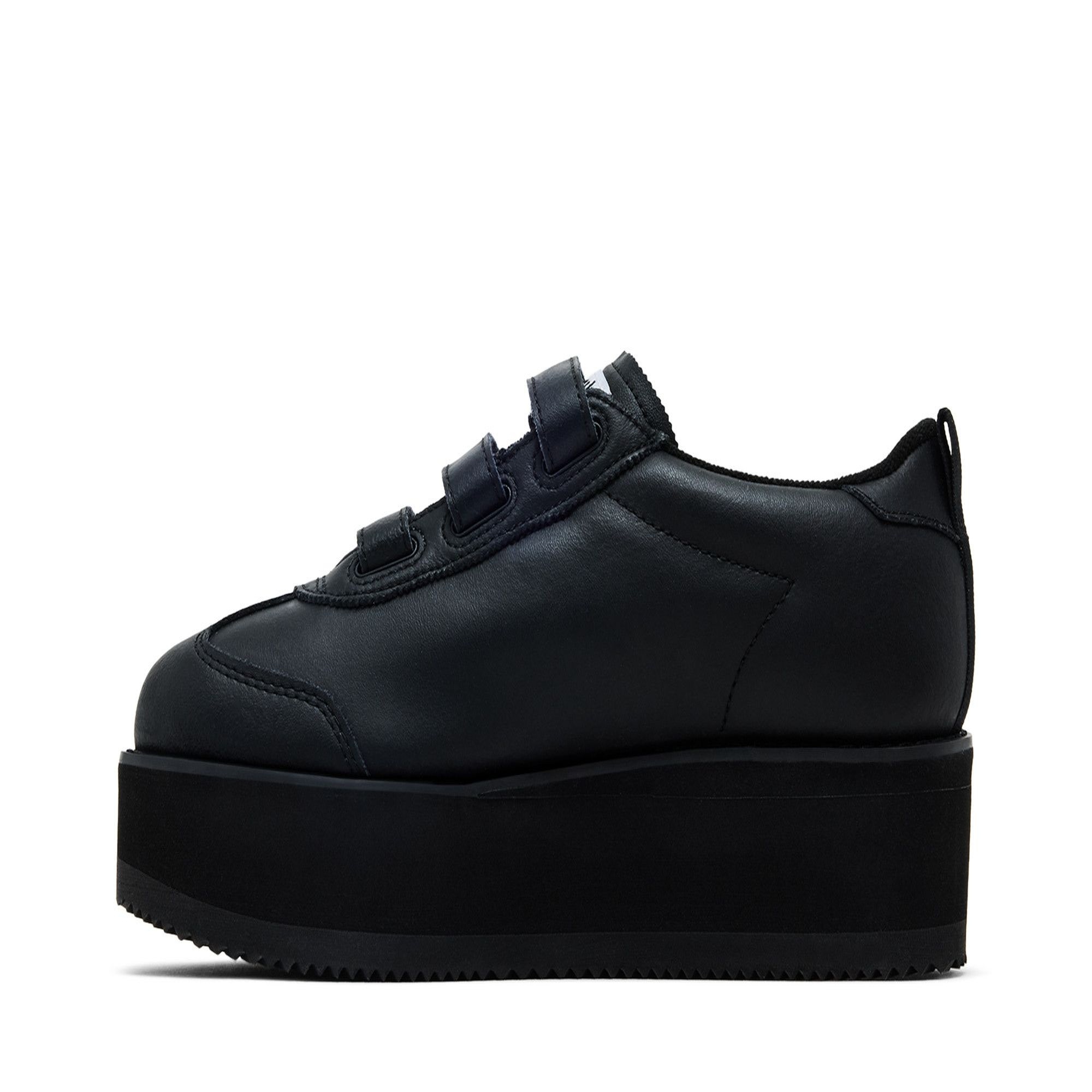 Onitsuka Tiger Wmns Mexico Delegation Chunk 'Black White'