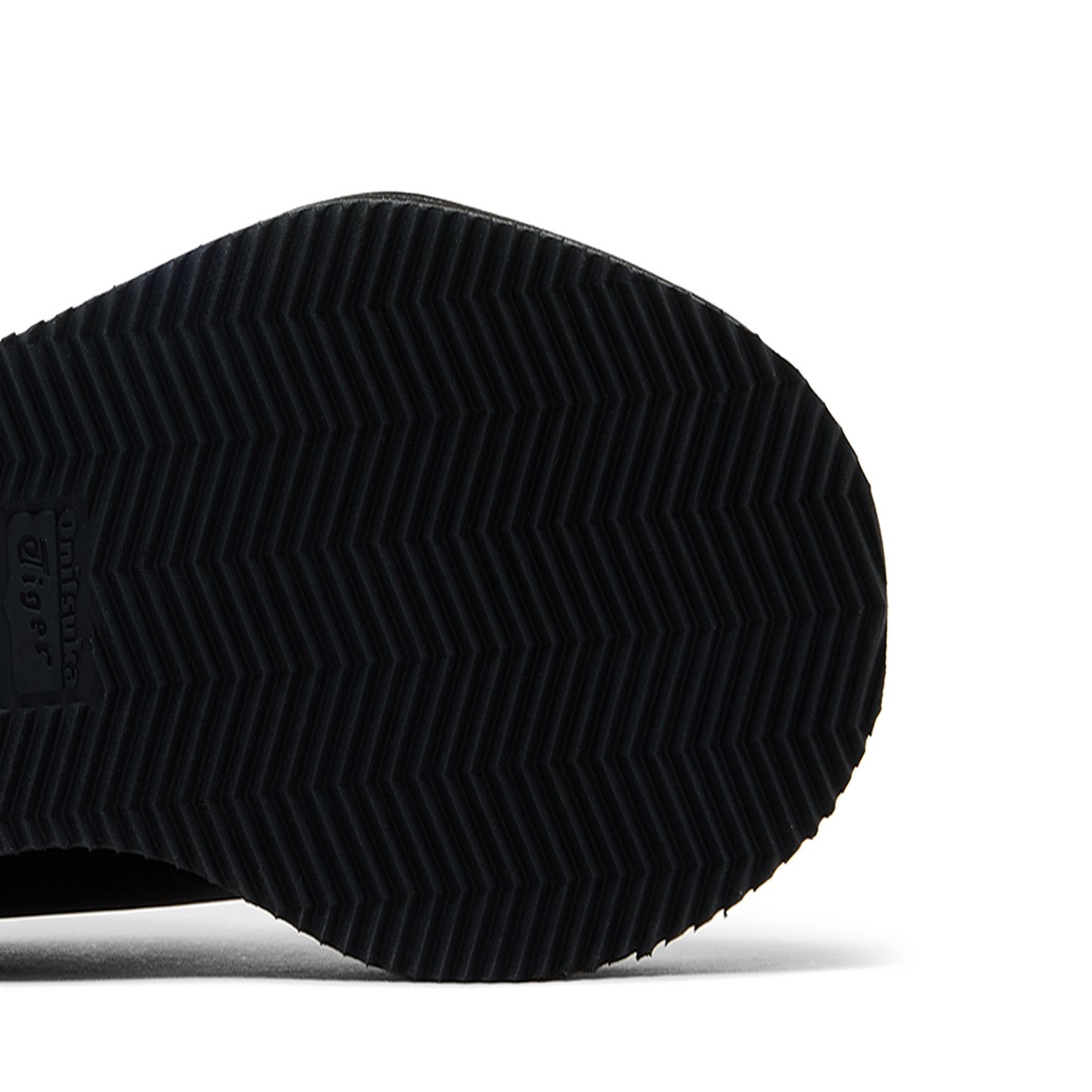 Onitsuka Tiger Wmns Mexico Delegation Chunk 'Black White'