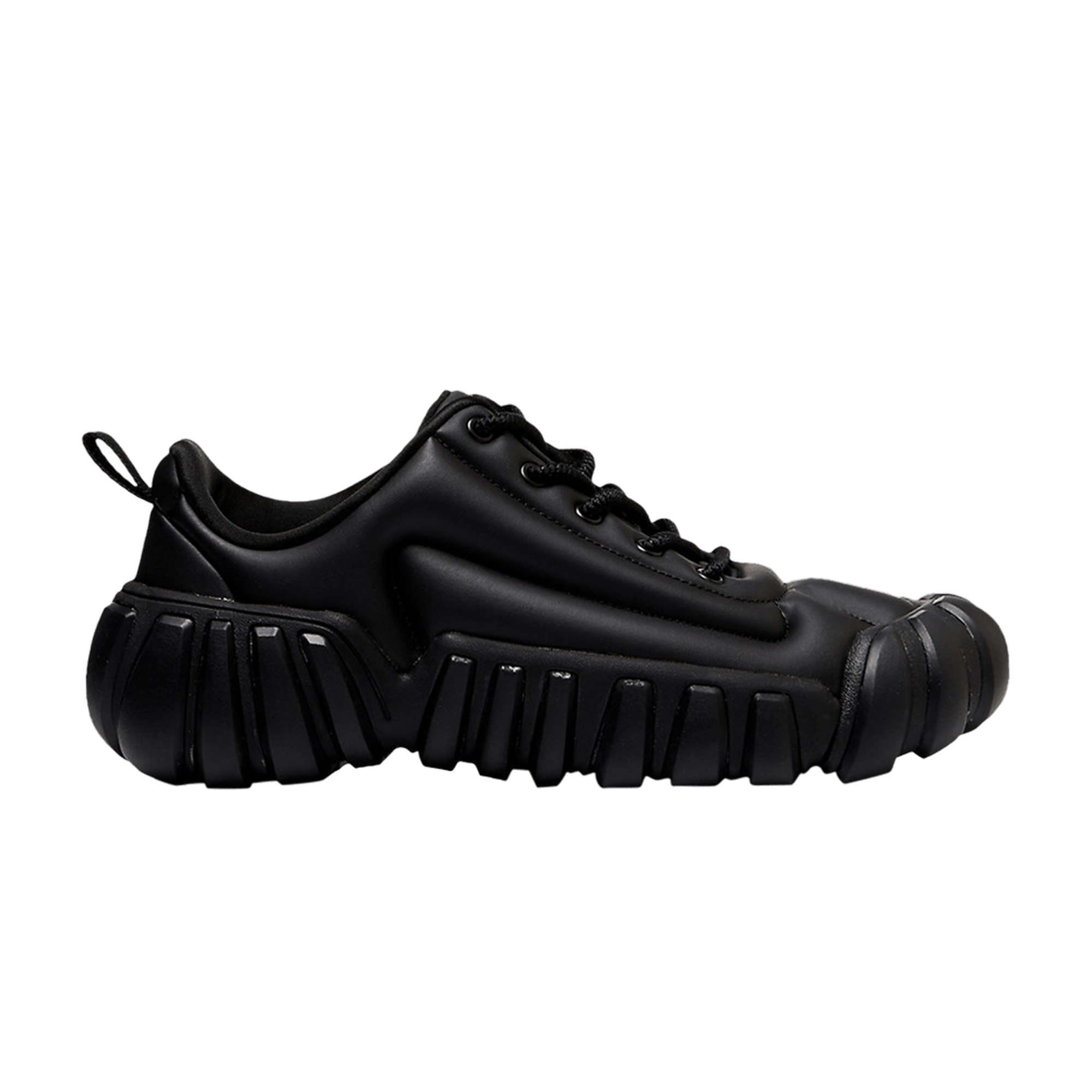 Onitsuka Tiger Dentigre Puff 'Triple Black'