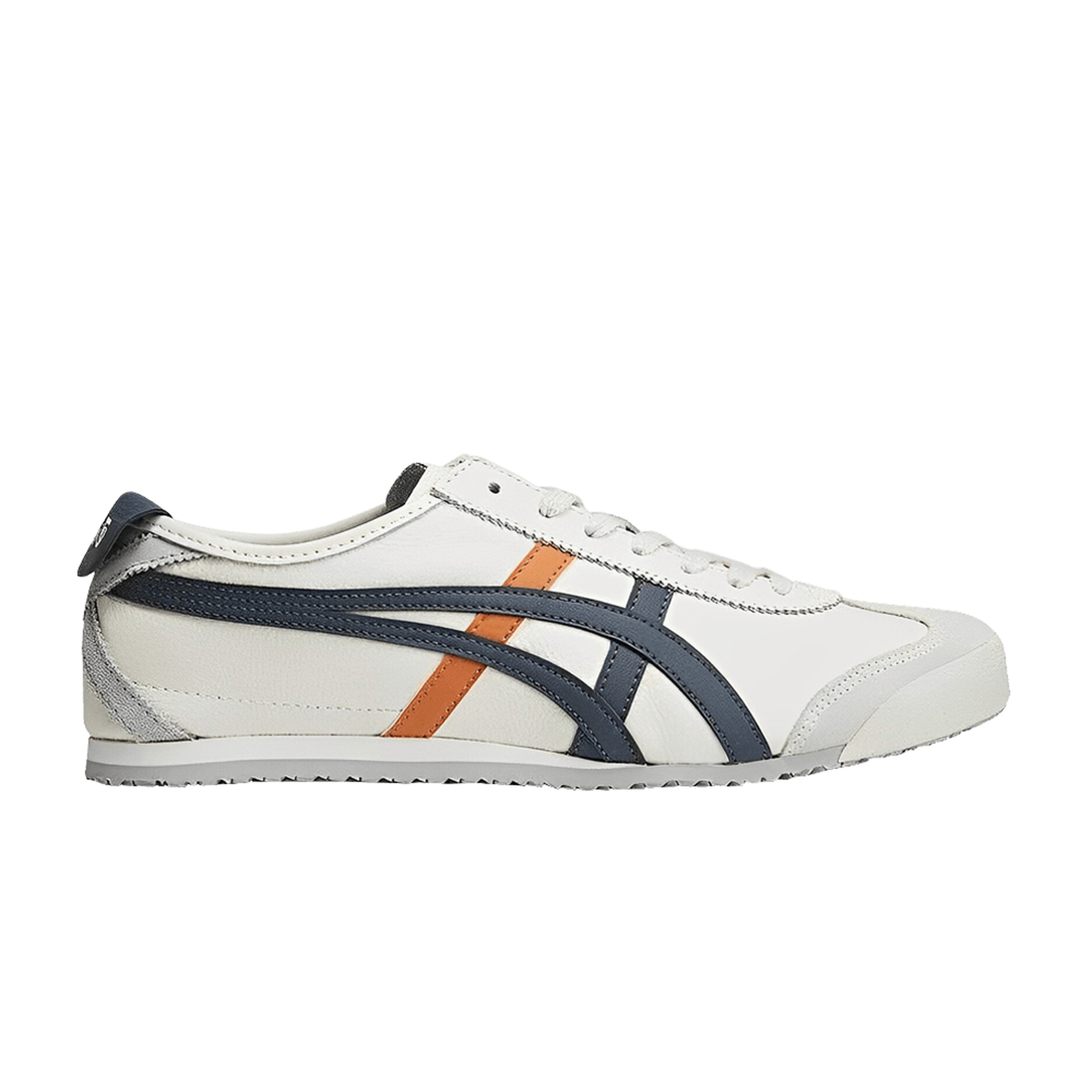 Onitsuka Tiger Mexico 66 'White Navy Orange'