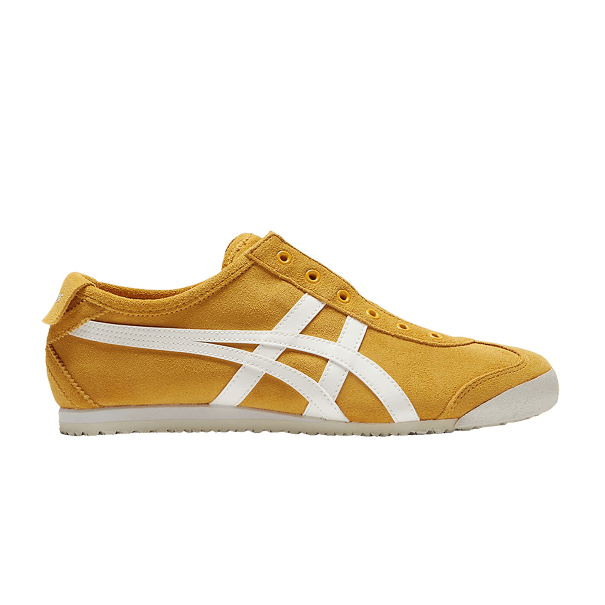 Onitsuka Tiger Mexico 66 Slip-On 'Golden Glow'