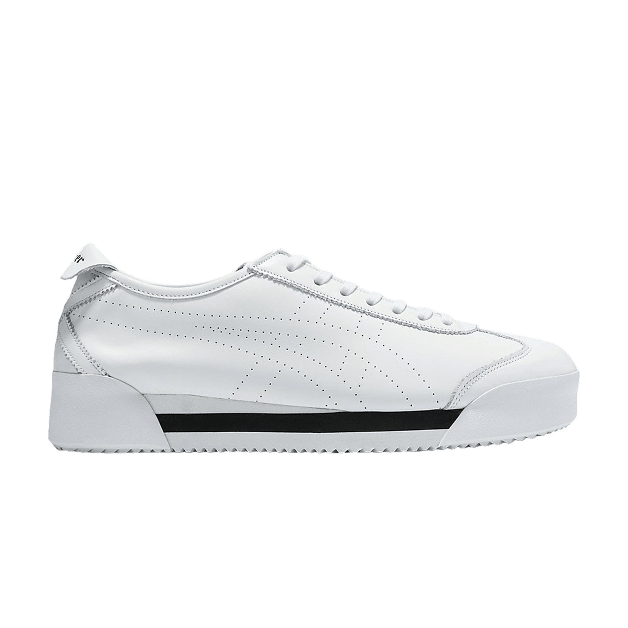 Onitsuka Tiger Mexico 66 SD PF 'White Black'