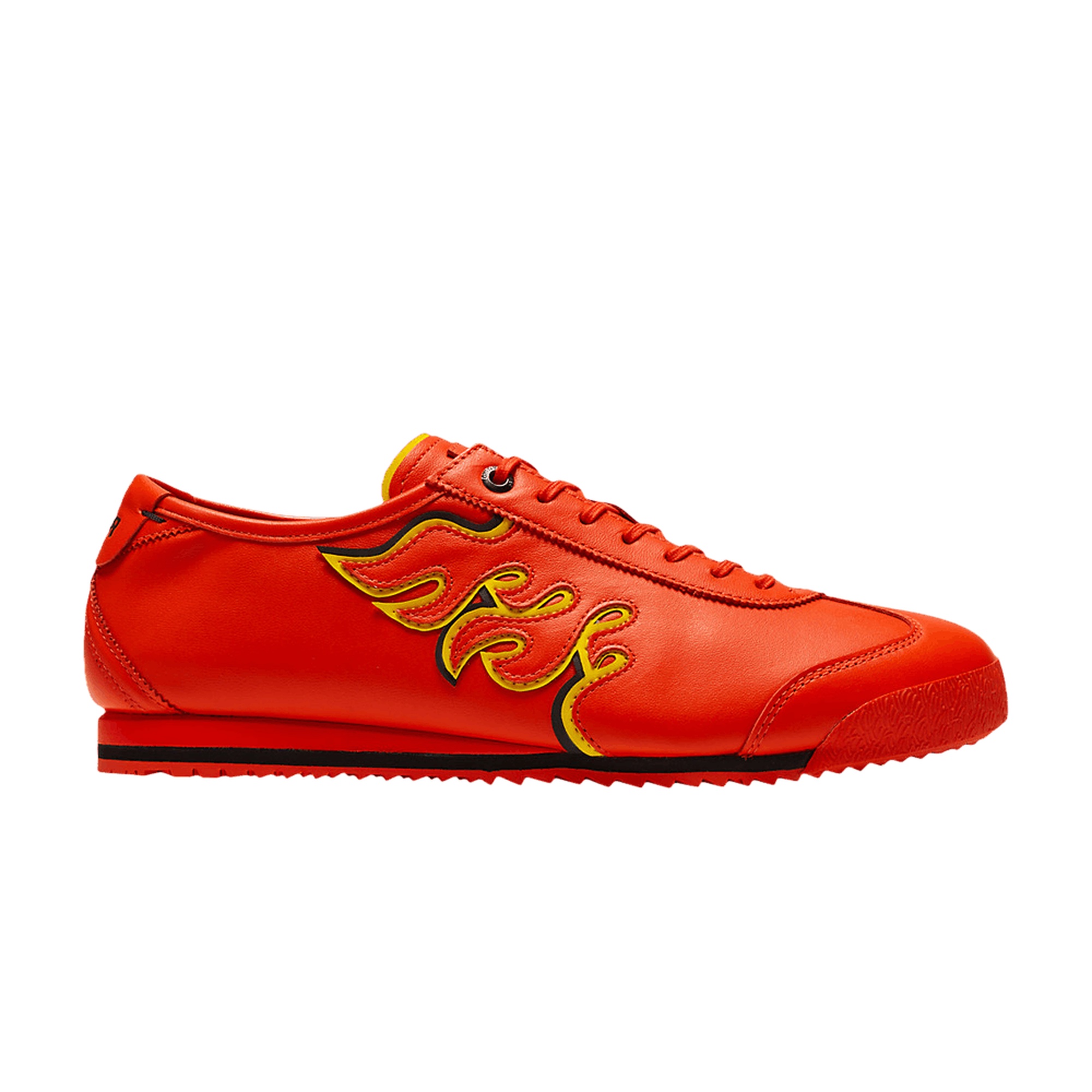 Astro Boy x Onitsuka Tiger Mexico 66 SD 'Fiery Red'