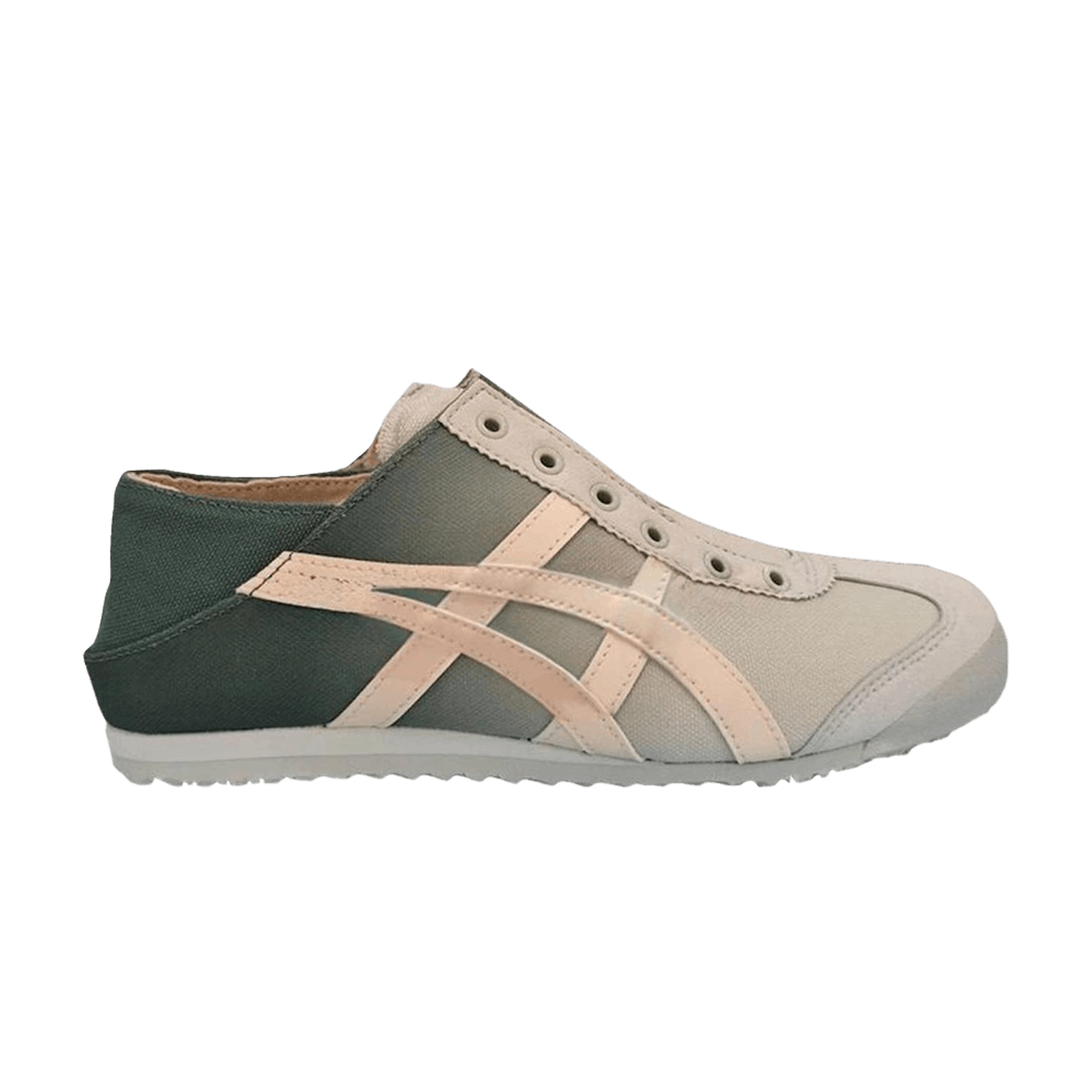 Onitsuka Tiger Mexico 66 Paraty 'Gradient Green'